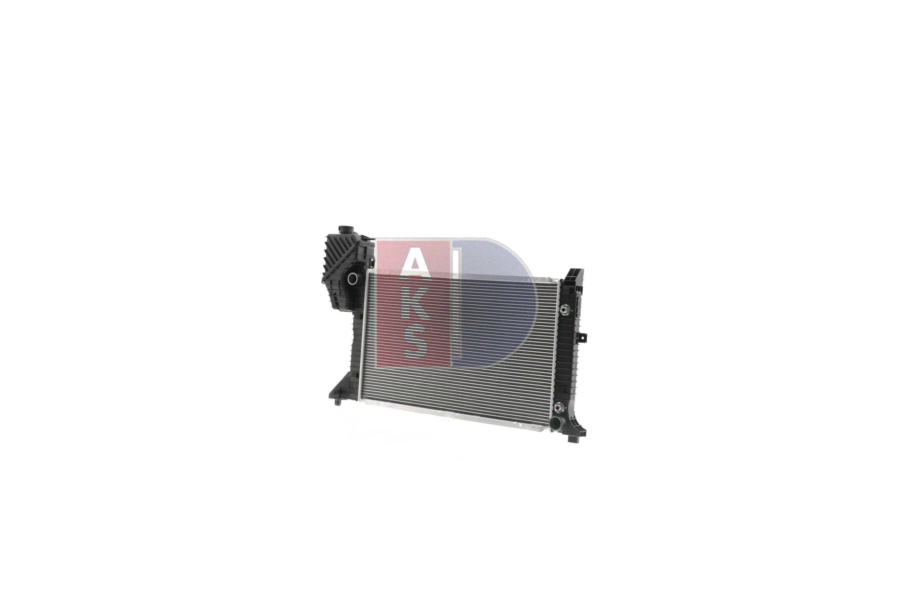 OEM Radiator Mercedes Sprinter 906 Camion cu platformă 2005 9015002800, 9015003400, A9015002800 AKS DASIS
