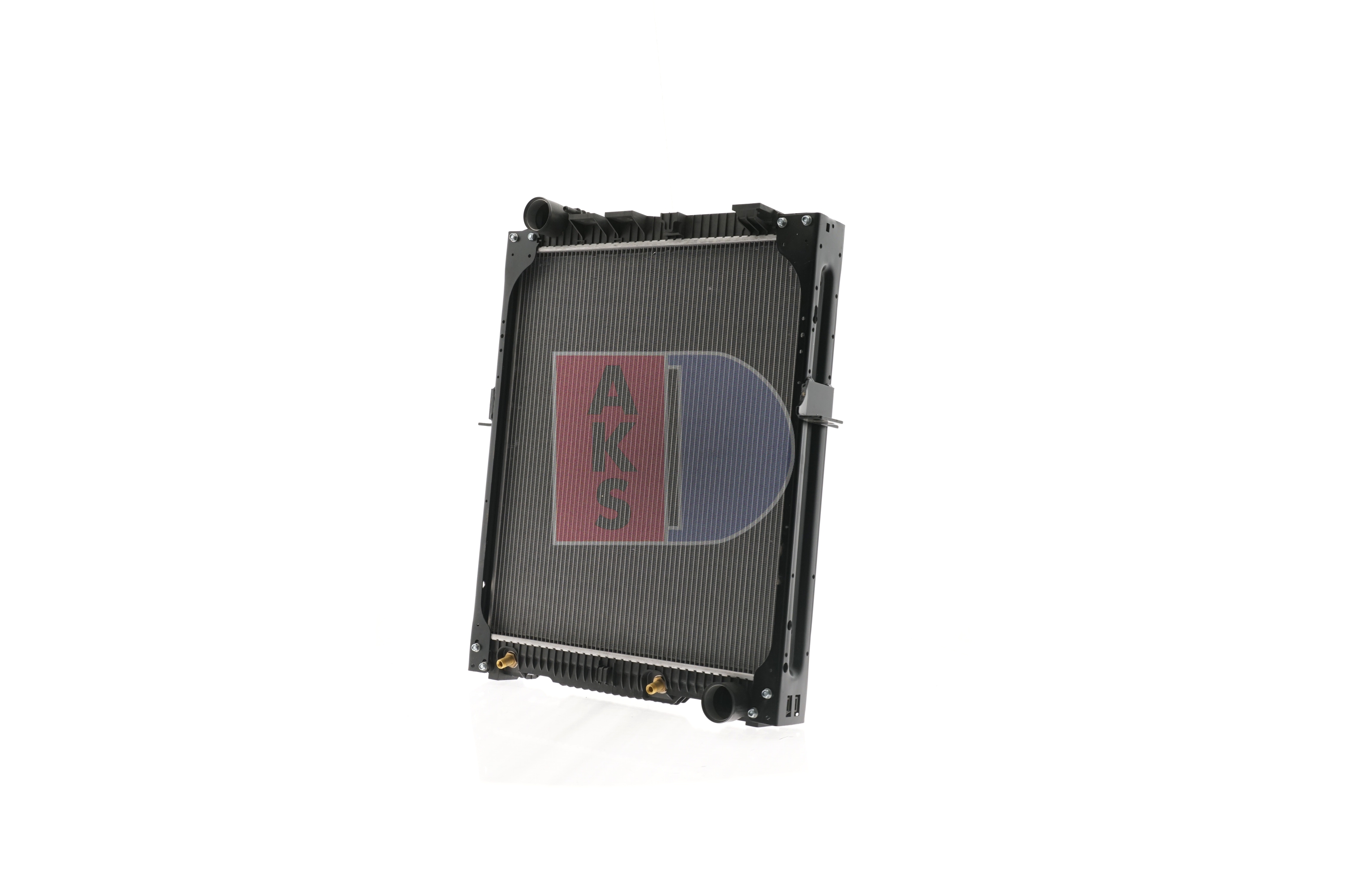 Cumpărați Radiator, racire motor de la AKS DASIS Număr produs: 134270N la prețul de doar 2546,37 lei