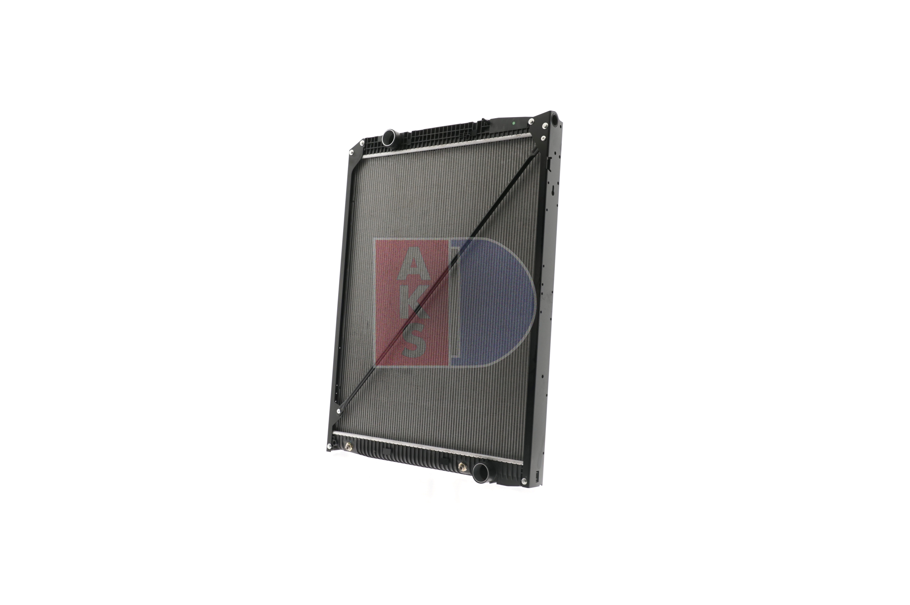 Cumpărați online Radiator, racire motor 134300N original/ă și la un preț mic, compatibil/ă cu nr. OEM A9425002803