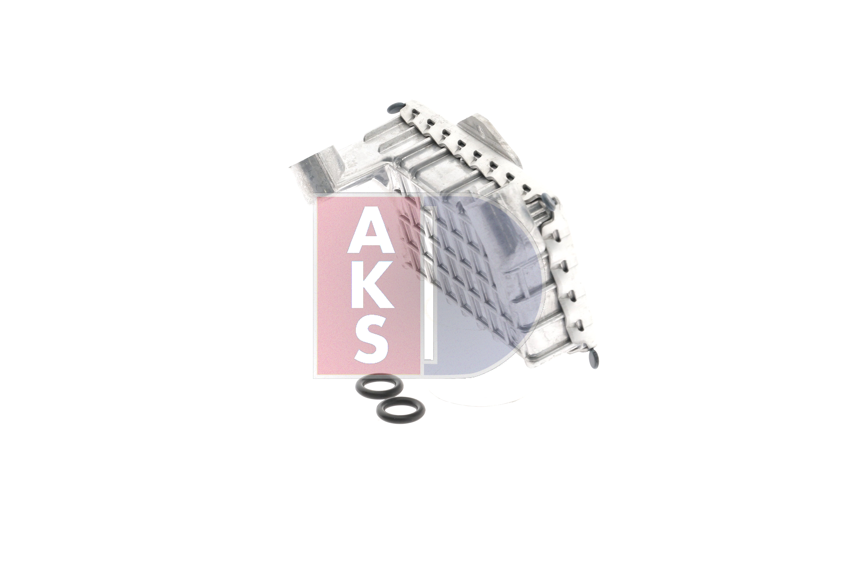 OEM Termoflot Mercedes S202 1998 6061800365, A6061800365, 6051800065 AKS DASIS