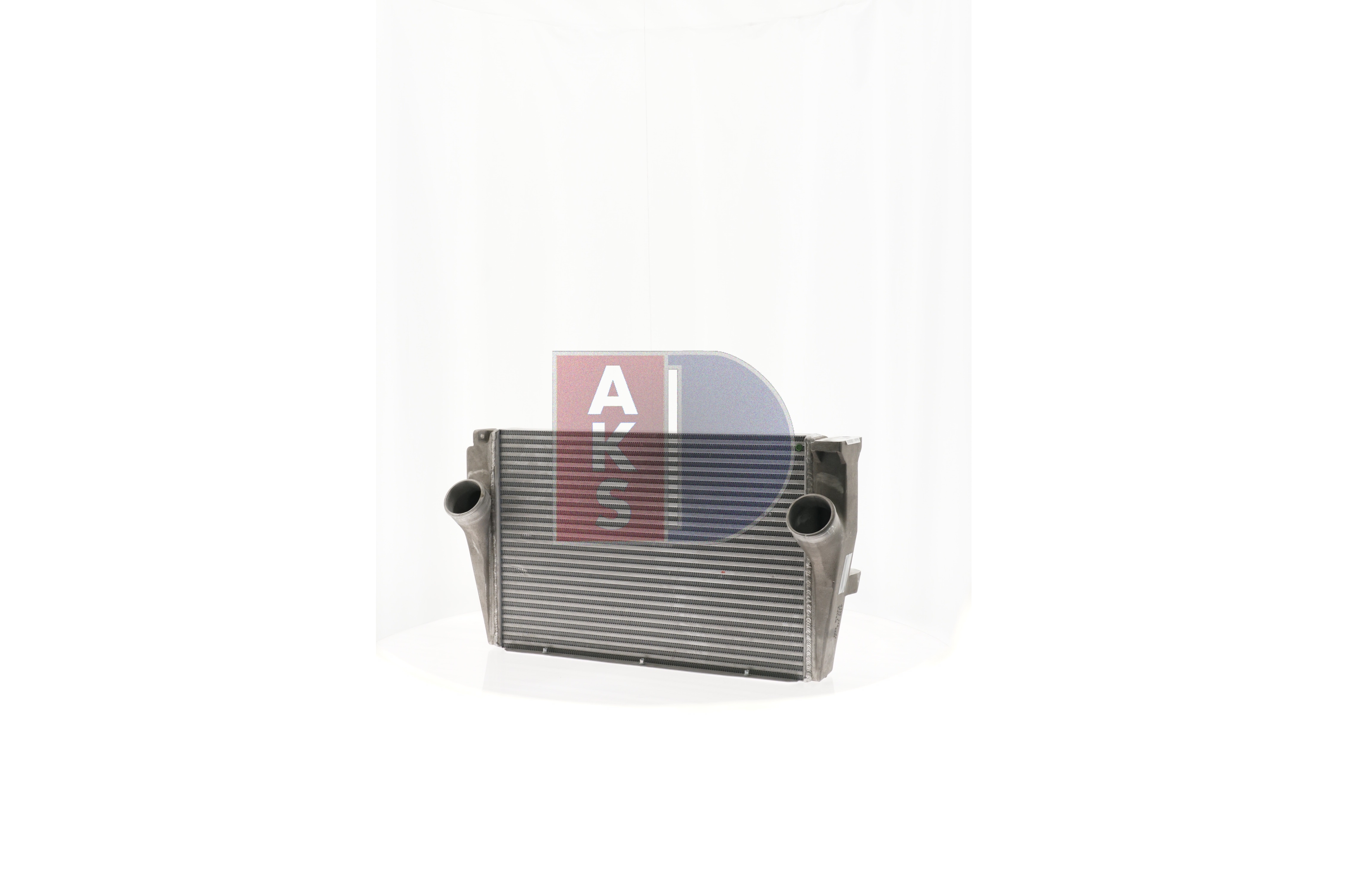 OE Intercooler för turbo MERCEDES-BENZ CITARO 2025 6285001100, A6285001100 från AKS DASIS