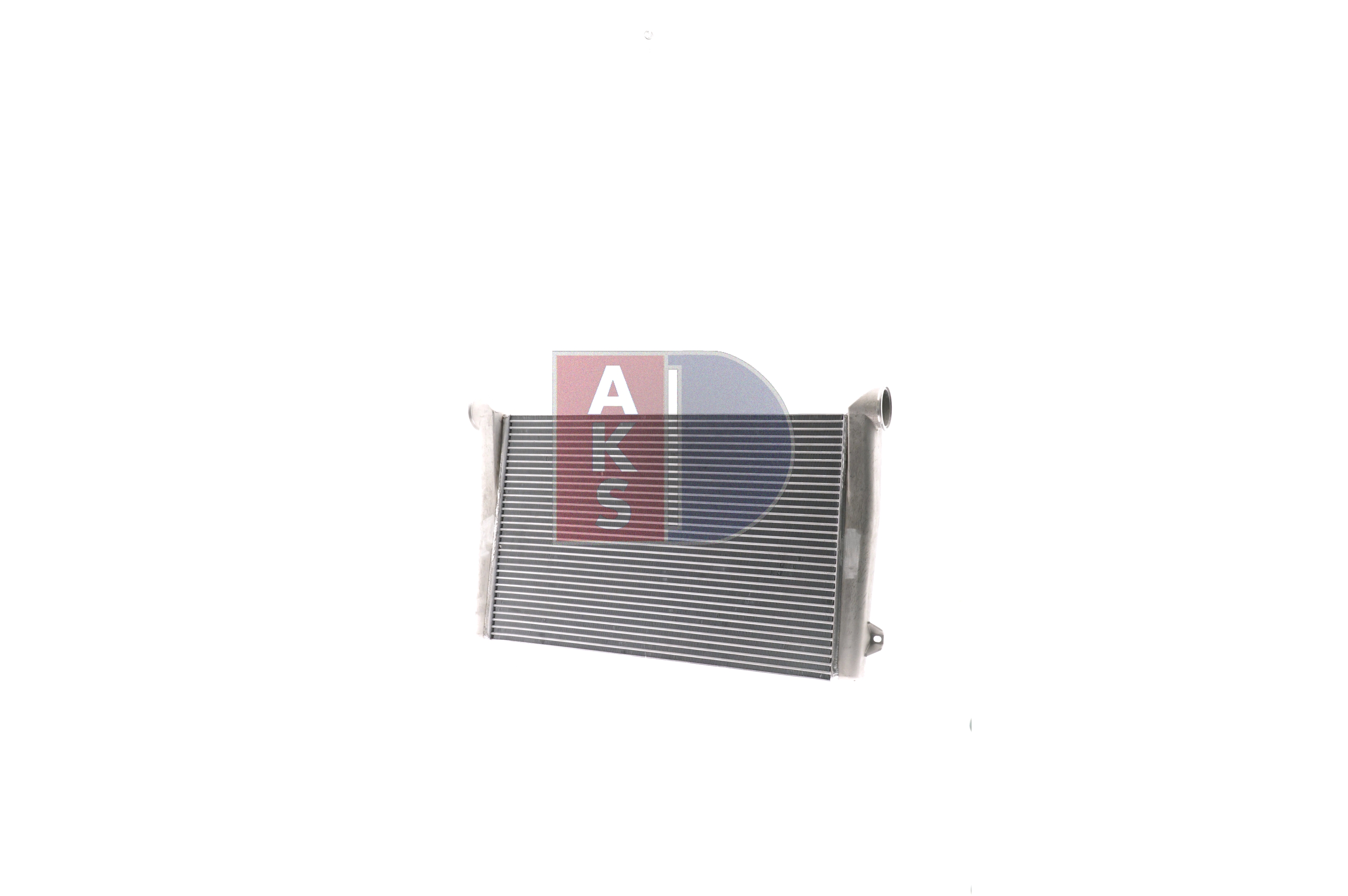 OE Intercooler MERCEDES-BENZ CITARO 2024 6285003300, 6285004500, 6285006000 från AKS DASIS