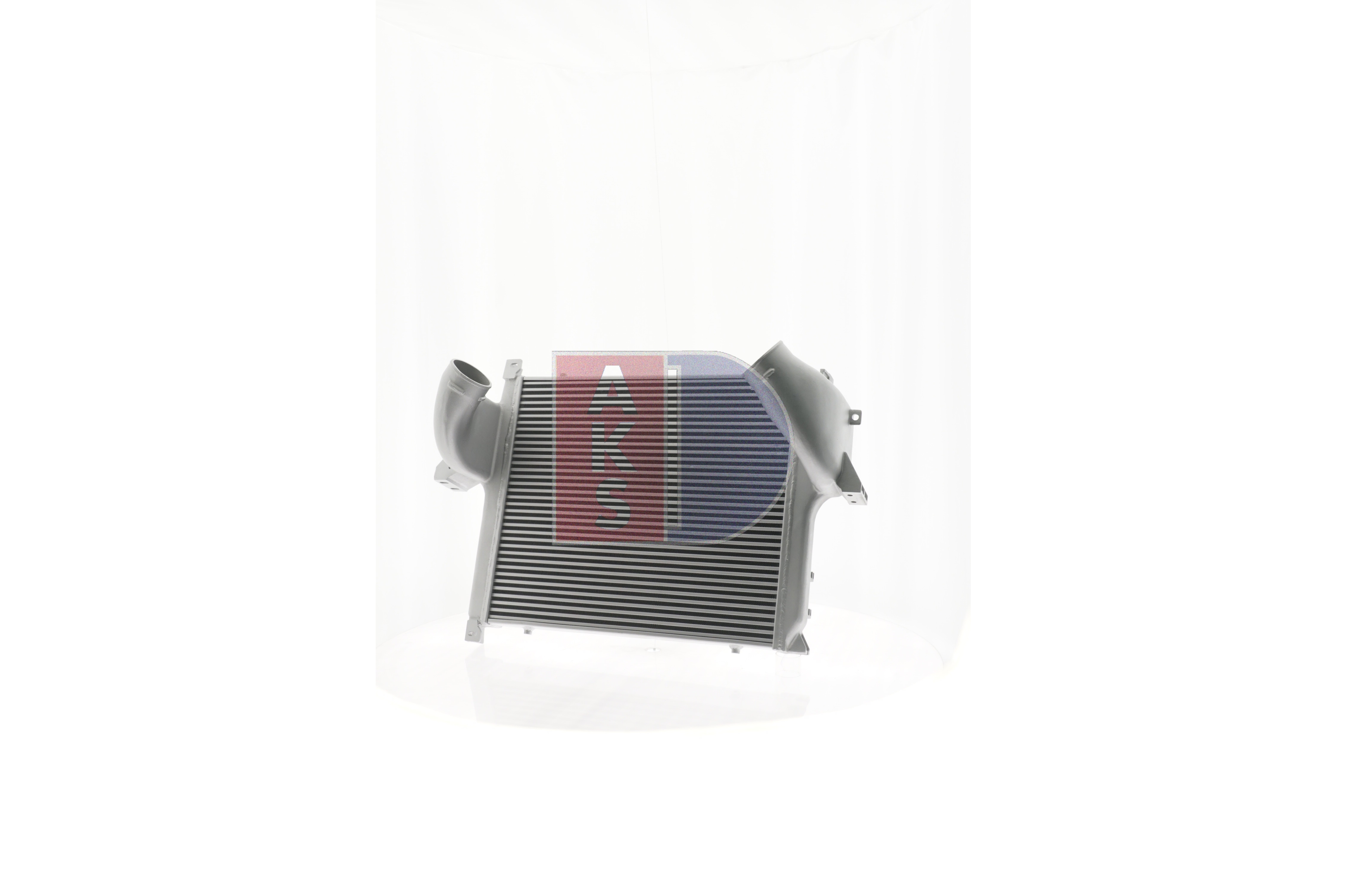 Köp billiga original Intercooler 137070N jämförbara med 9425010301 OEM nummer på nätet