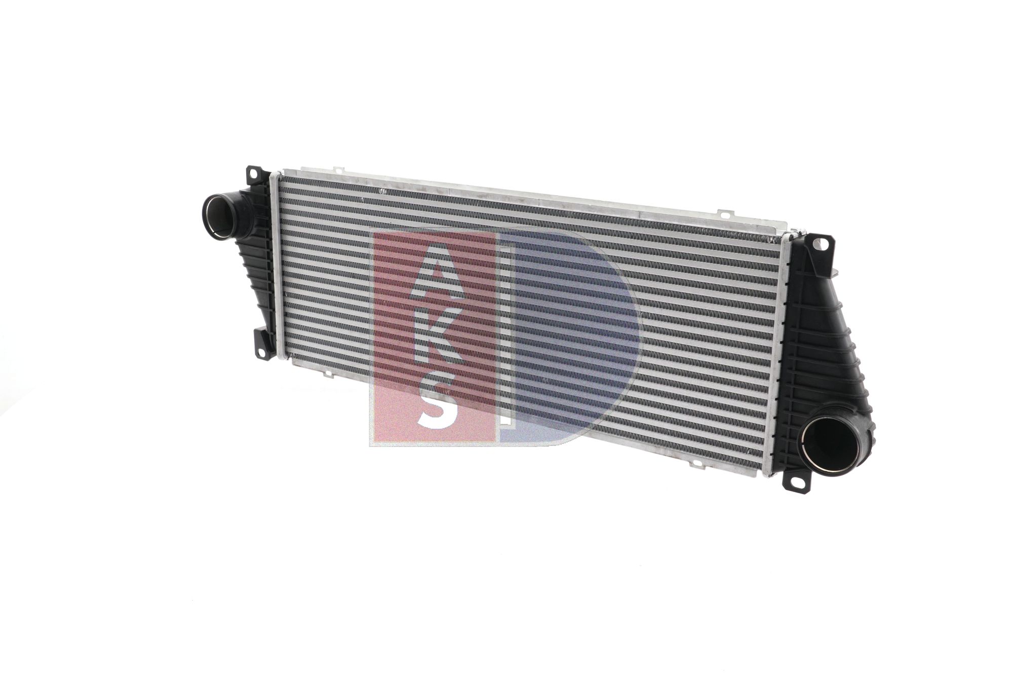 Compre Intercooler 137320N original asequible comparable con números OEM online A9015010701