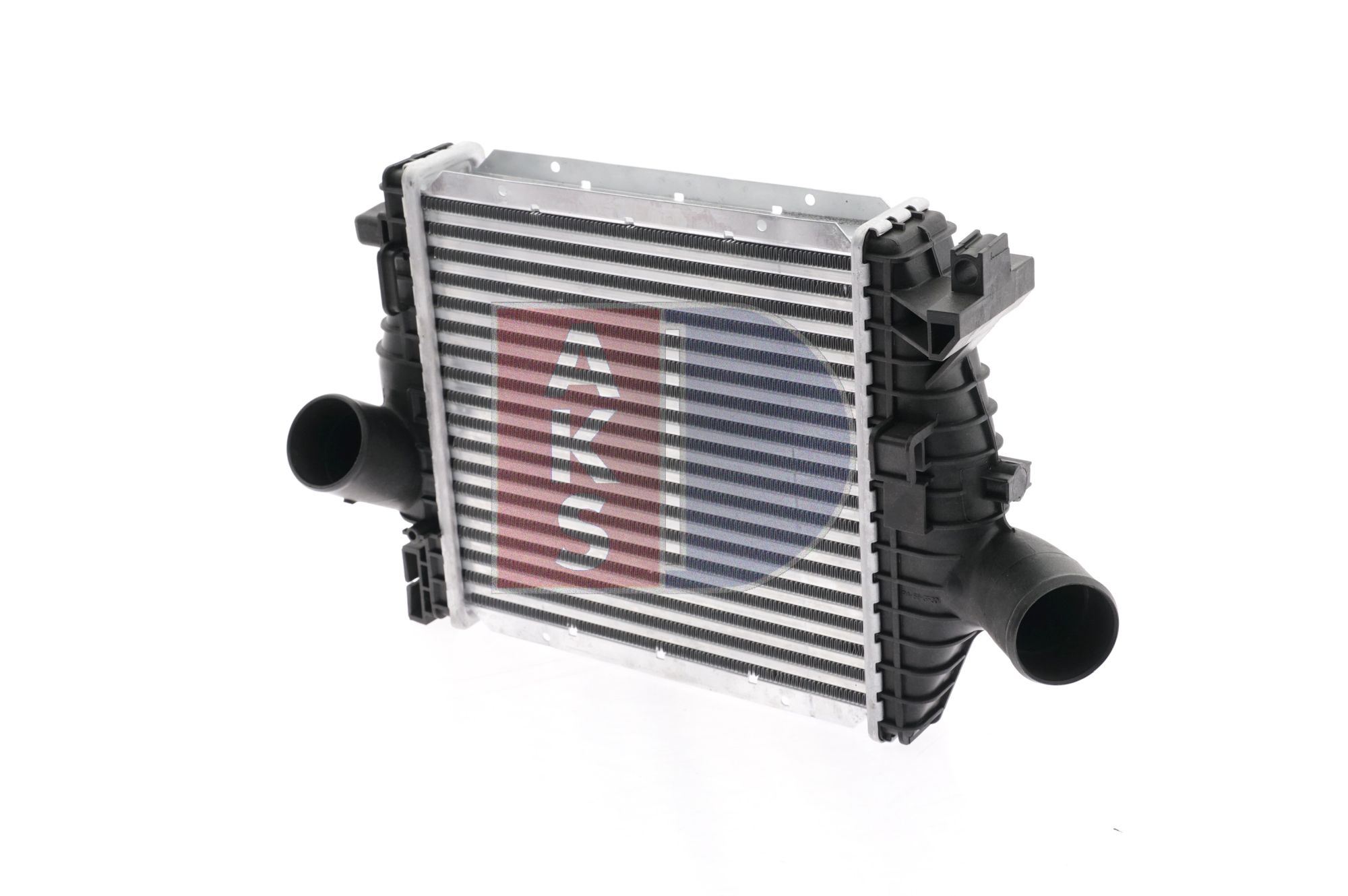 OE Intercooler för turbo MERCEDES-BENZ VITO 2022 6385012301, A6385012301, 6395010801 från AKS DASIS