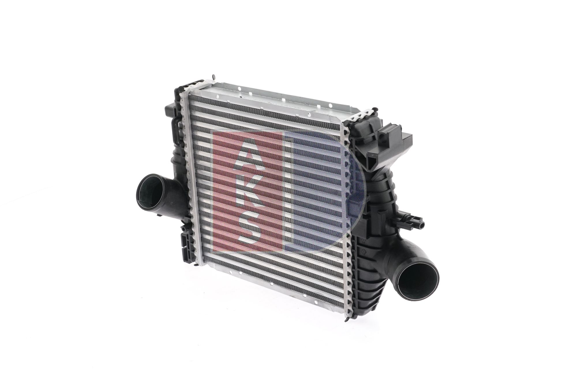 Köp AKS DASIS Intercooler Produktnummer: 137440N till det förmånliga priset av 1477,77 kr