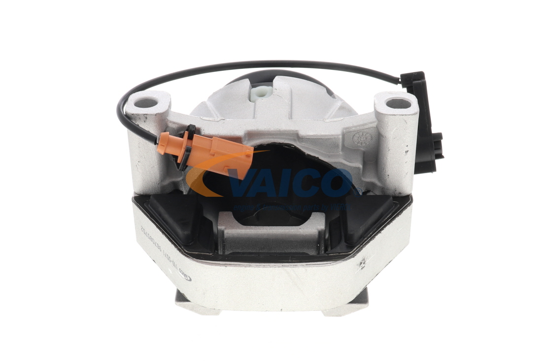 OEM Suport tampon motor Audi A8 D4 2012 4G0199381, 4G0199381GA, 4G0199381KT VAICO
