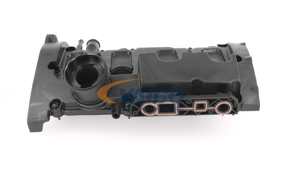 OEM Капак на клапаните VW 2.0 TFSI 200 K.C. бензин 06F103469F от VAICO онлайн на супер цени