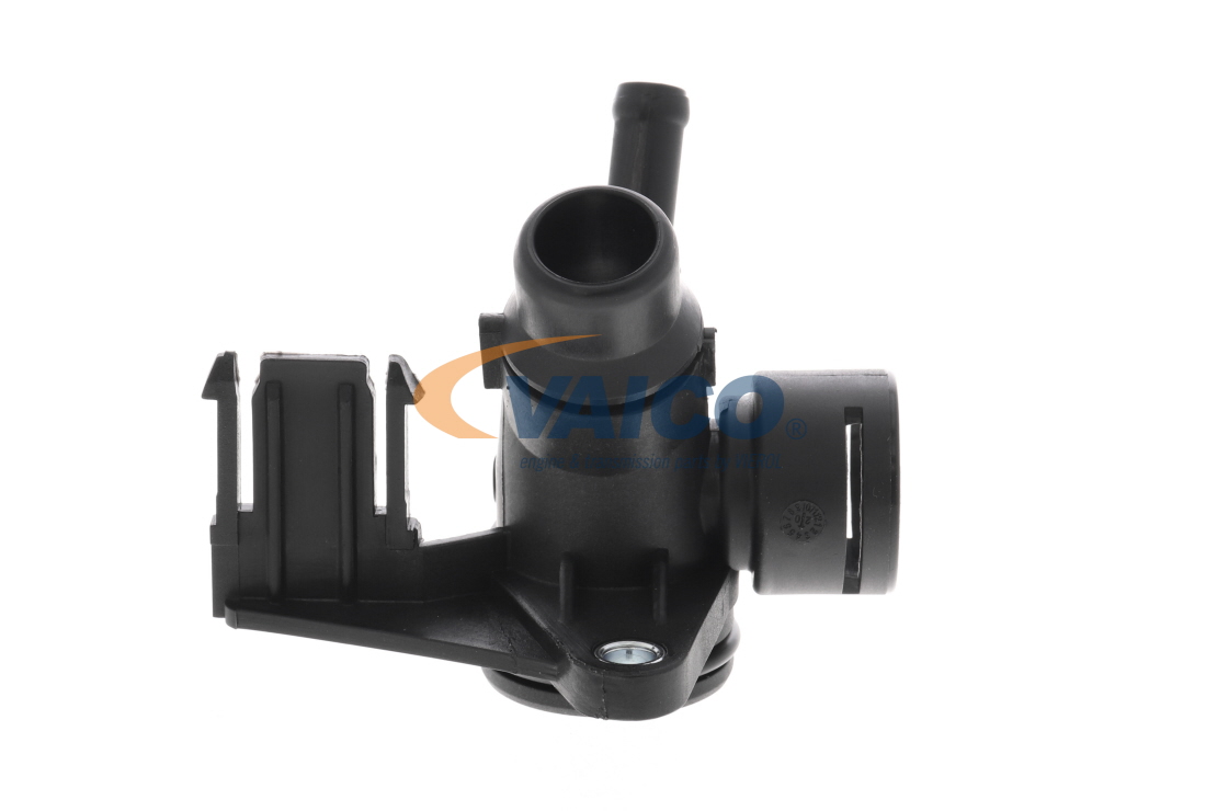 OEM Flansa apa VW T6 Camion cu platformă 2024 06H121132E, 06H121132H, 03L121131K VAICO
