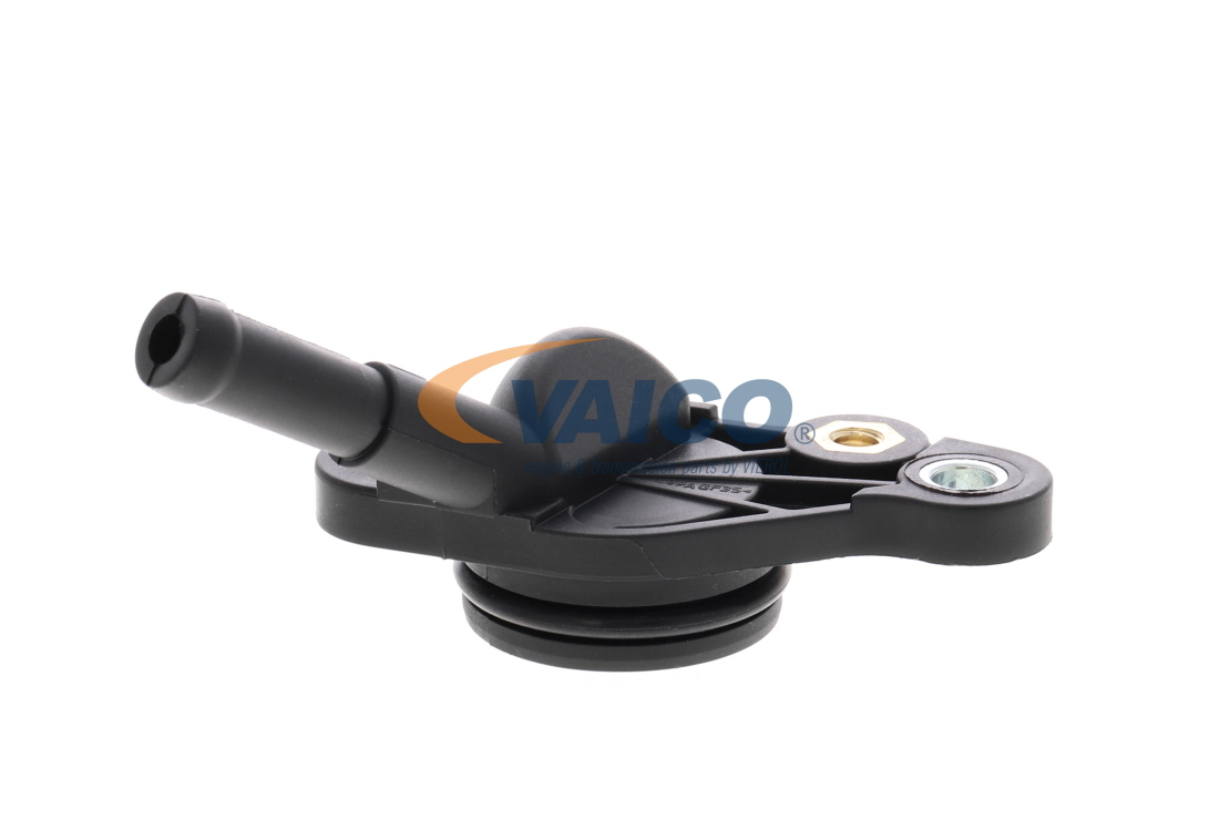 Įsigykite VAICO Aušinimo skysčio jungė Prekės Nr.: V10-6556 už žemiausią 13,60 € kainą