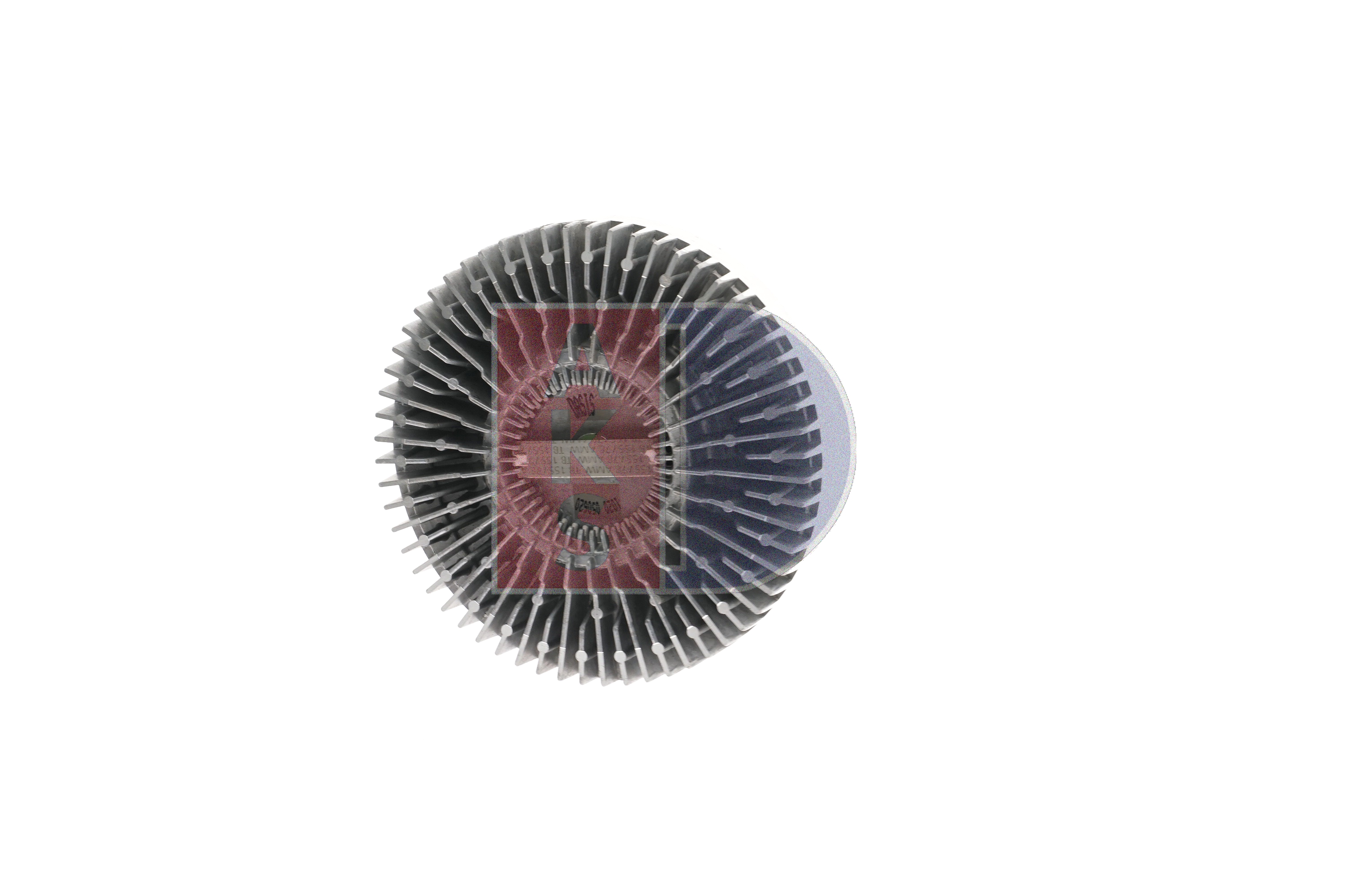 Įsigykite AKS DASIS Sankaba, radiatoriaus ventiliatorius Prekės Nr.: 138880N už žemiausią 176,02 € kainą