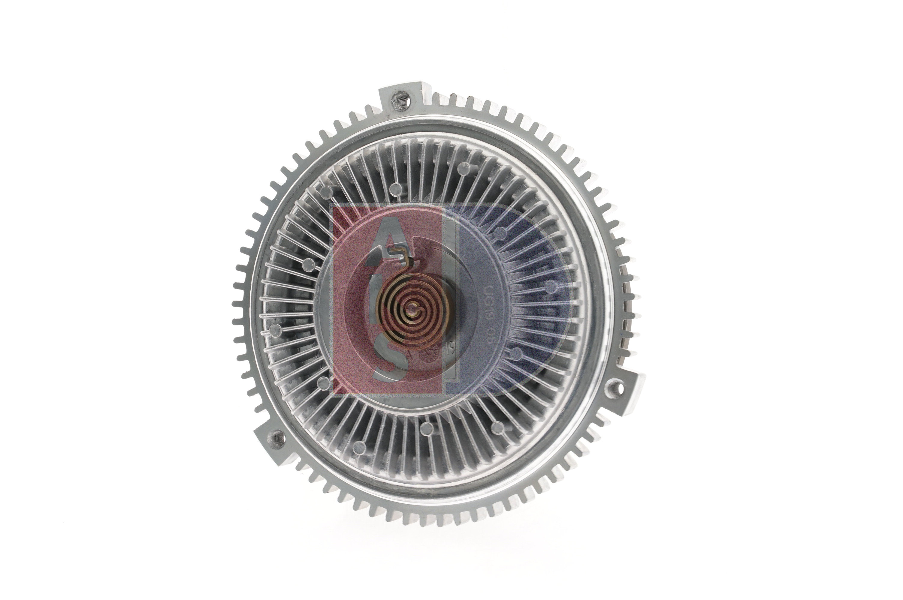 Pirkt AKS DASIS Sajūgs, Radiatora ventilators Preces Nr.: 138970N pie zemu cenu 66,60 €