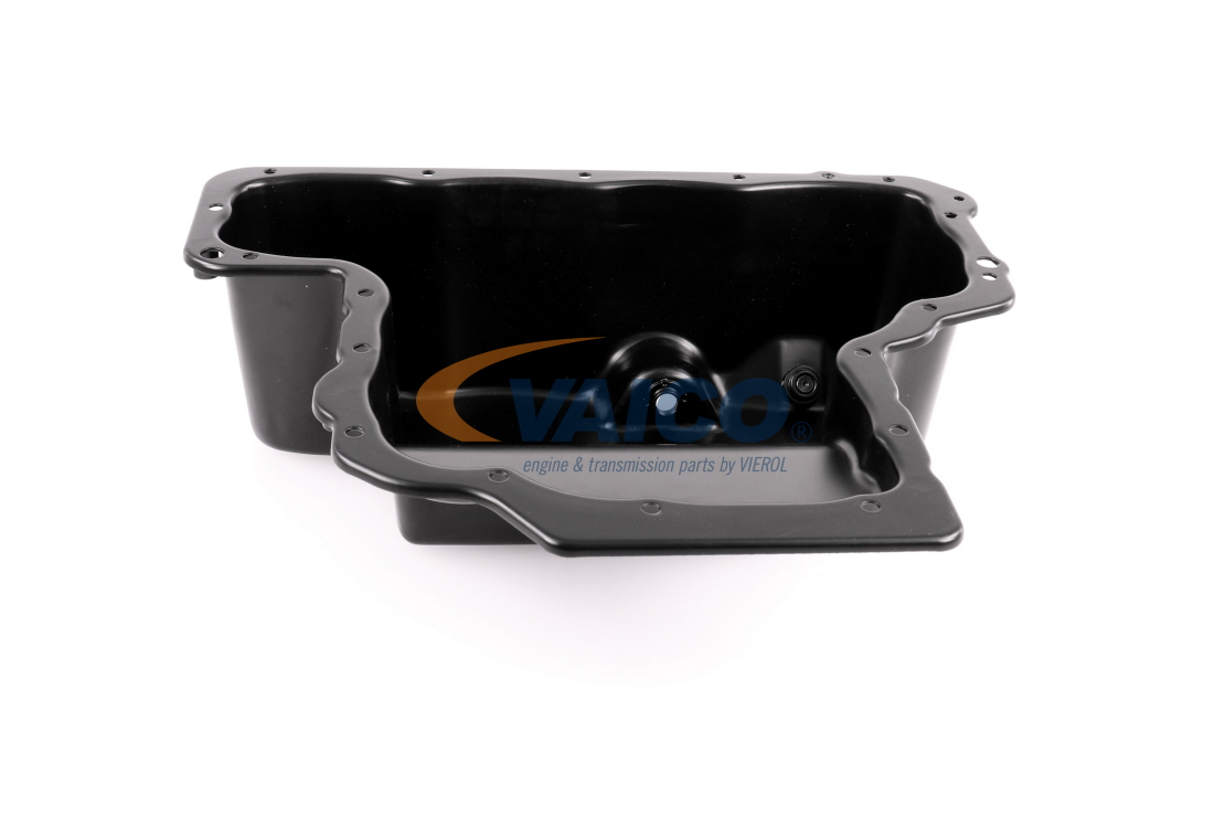 OE Olejova vana MERCEDES-BENZ Třída M 2001 6420101928, 6420104028, A6420101928 z VAICO