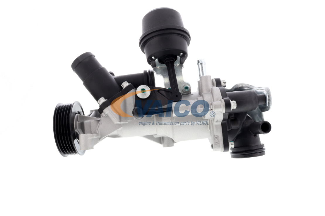 Cumpărați online Pompa apa V30-50100 original/ă și la un preț mic, compatibil/ă cu nr. OEM A2702000000