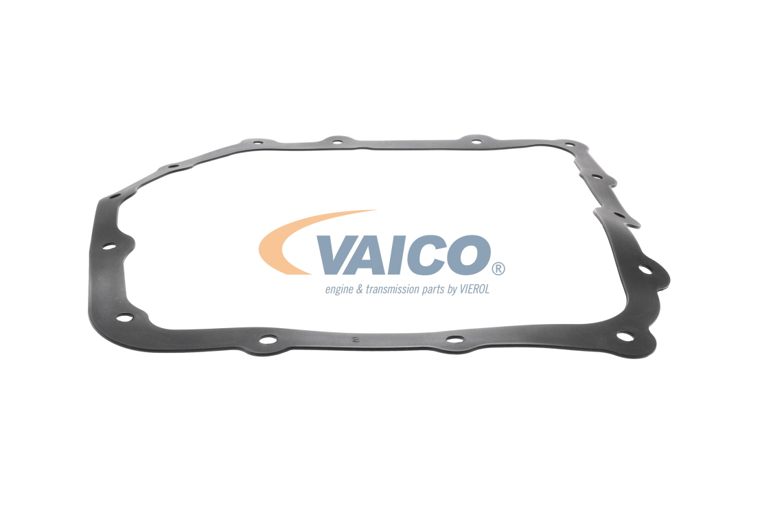 Įsigykite VAICO Tarpiklis, automatinės pavarų dėžės alyvos karteris Prekės Nr.: V33-0520 už žemiausią 16,18 € kainą