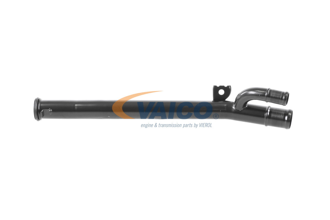 DACIA 1.4 MPI LPG 75 HP Petrol/Petroleum Gas (LPG) Coolant Tube OEM 6001543538 from VAICO online zu günstigen Preisen
