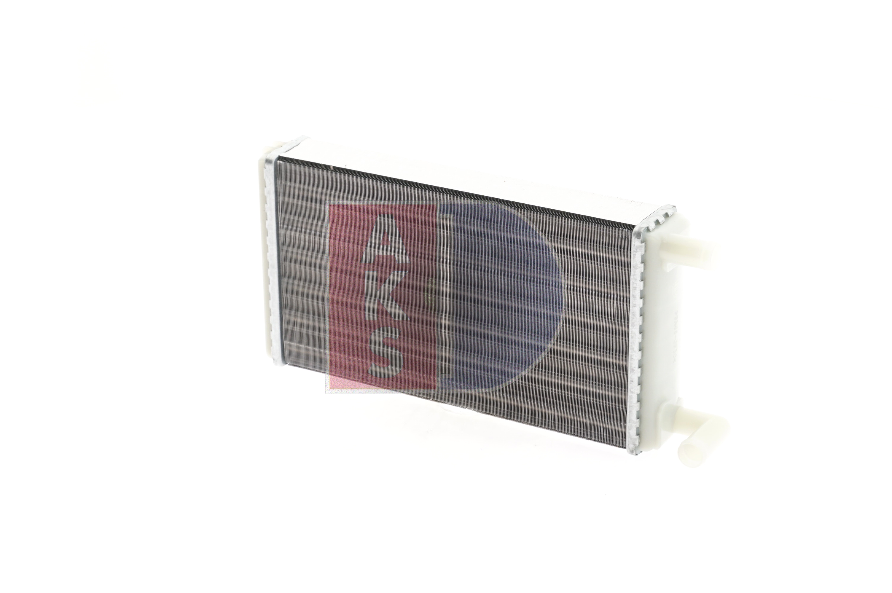 OE MERCEDES-BENZ T1 Bus Kachelradiateur, interieurverwarming 0018357601, 0028356201, 18357601 van AKS DASIS - aan spotprijzen