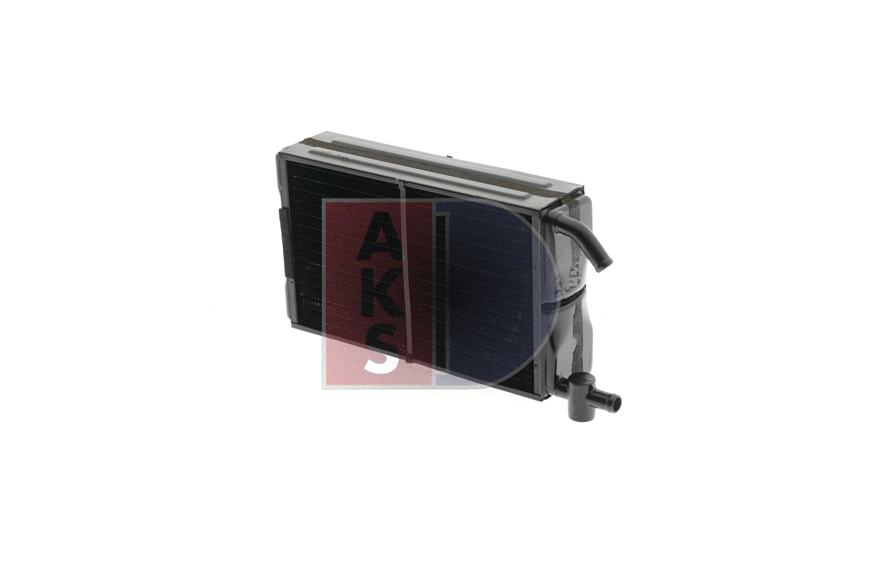 OE MERCEDES-BENZ T2 Kachelradiateur, interieurverwarming 0018358401, A0018358401, 0060653641 van AKS DASIS - aan spotprijzen