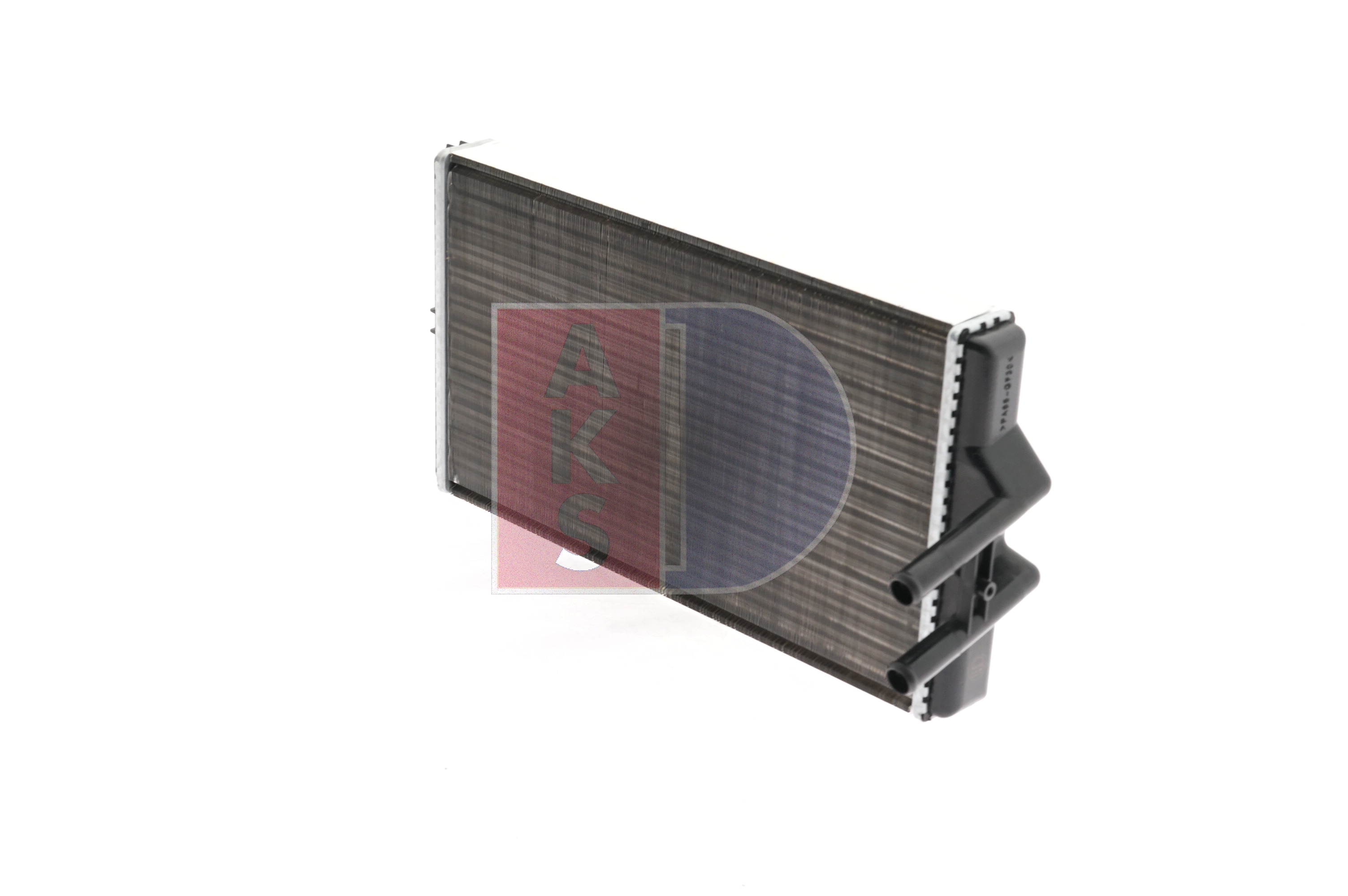 Compre online originais a baixo custo Permutador de calor, aquecimento do habitáculo 139530N comparáveis com os números OEM A0028356801