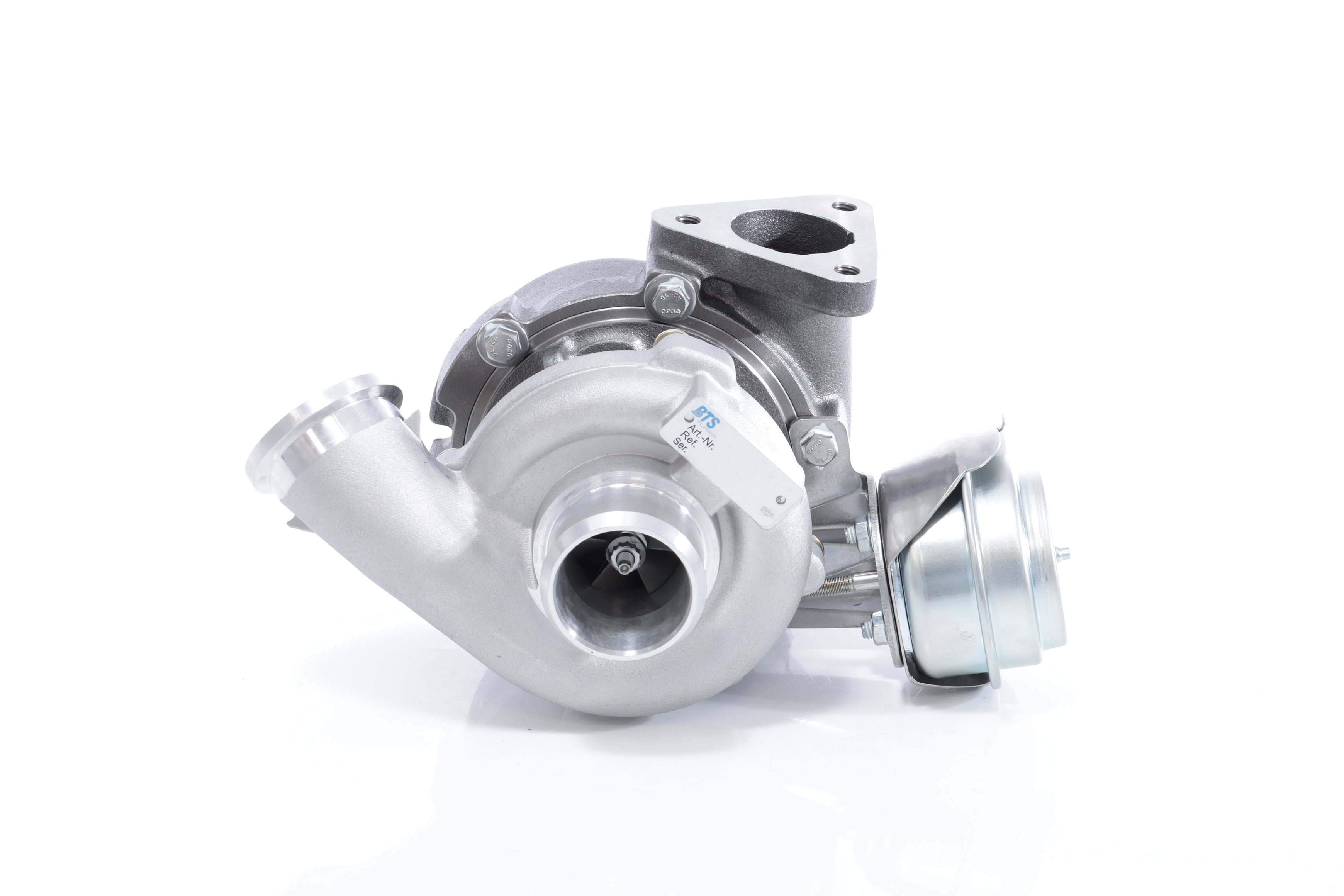 OEM Turbocompresor OPEL 2.2 DTI (F08, F48) 125 CV Gasóleo 24445061 de BTS TURBO online a precios inmejorables