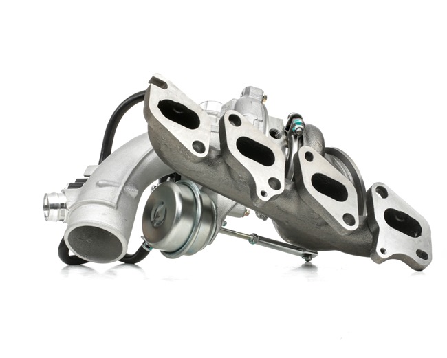 Originale Turbolader OPEL 1.4 4x4 (_76) 140 PS Benzin 0860156 von BTS TURBO im Internet zu fairen Preisen