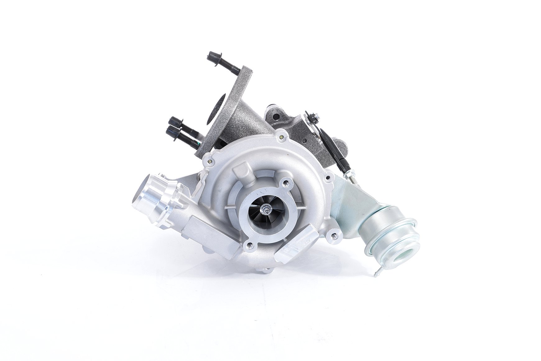 OEM Turbocharger RENAULT 2.3 dCi 125 FWD (EV0C, EV0D, EV0J, HV0C, HV0D, HV0H,... 125 PK Diesel 144101946R van BTS TURBO online aan verbazingwekkende prijzen