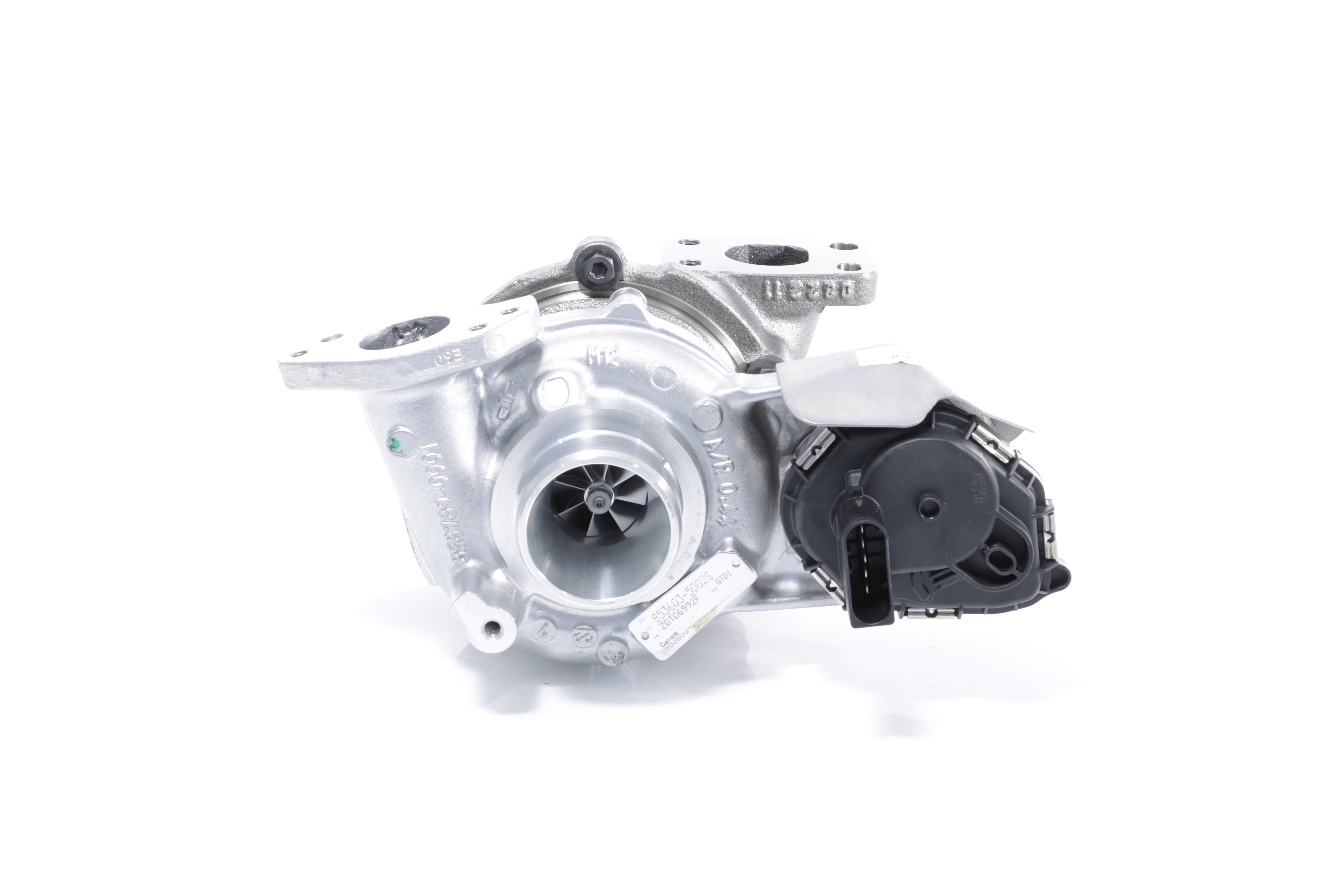 Kjøp BTS TURBO Turbolader Product No .: T918091 for den lave prisen av 12633,60 kr