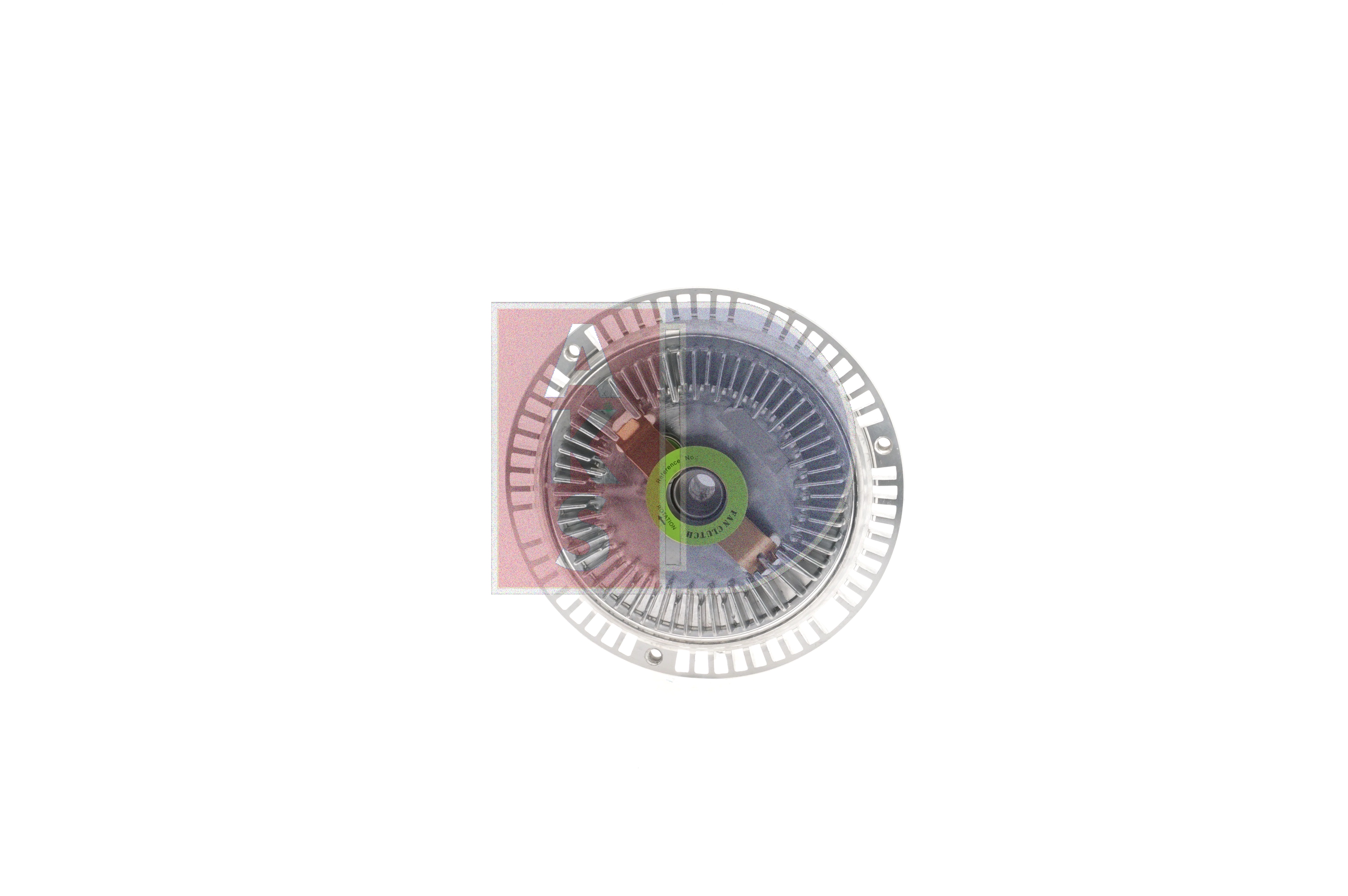 Cumpărați online Cupla, ventilator radiator 139730N original/ă și la un preț mic, compatibil/ă cu nr. OEM A0002005122