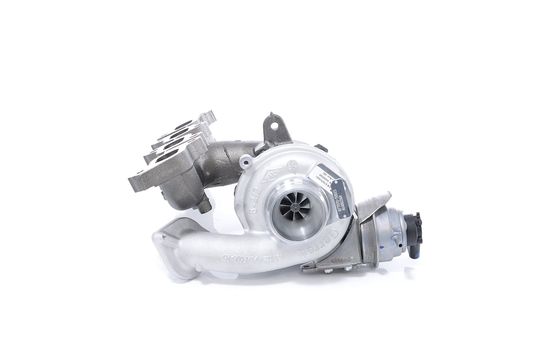 OEM Turbo VW Crafter Van 2023 04L253014F, 04L253014F, 04L253056R BTS TURBO