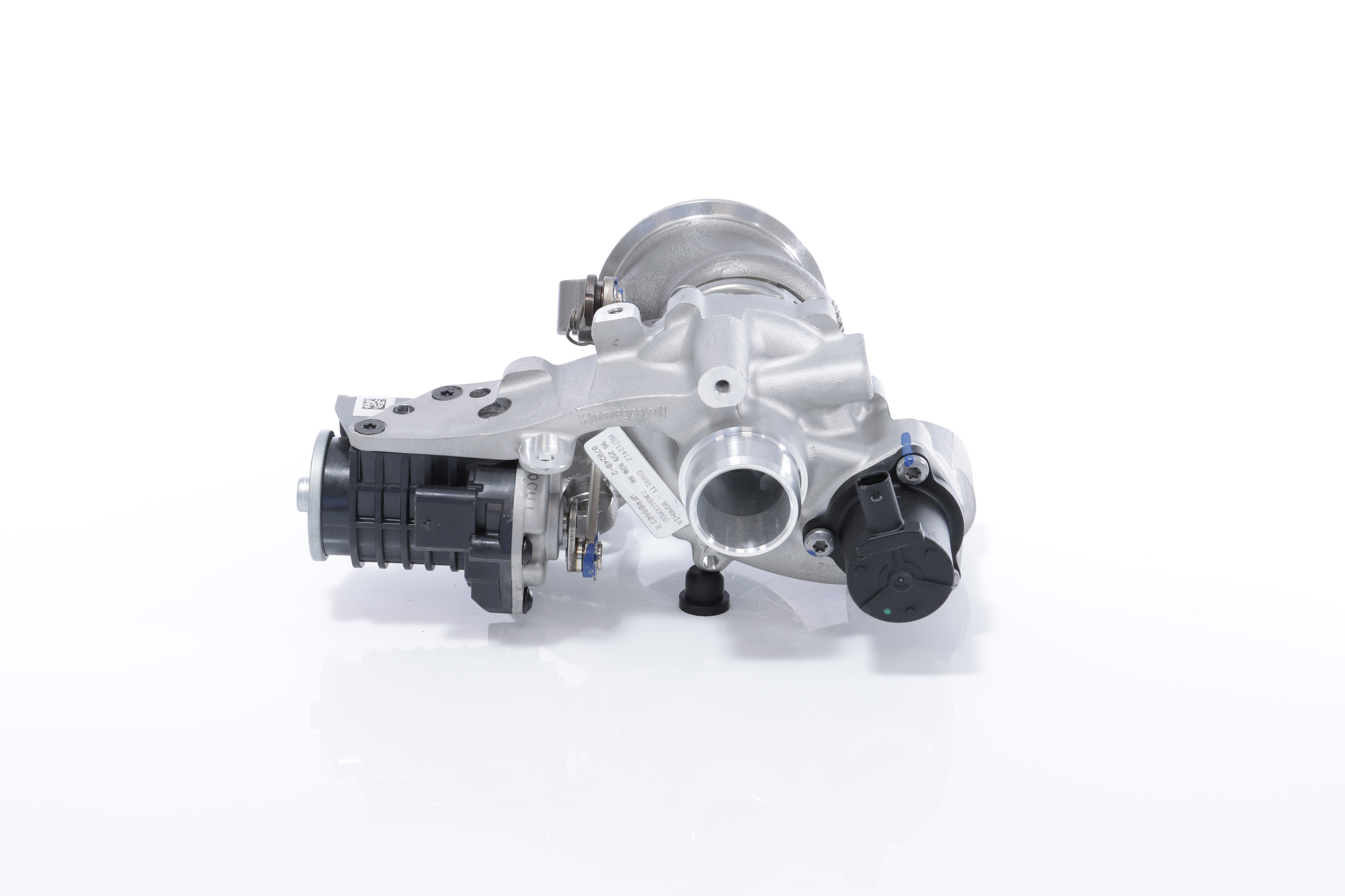 Kjøp BTS TURBO Turbolader Product No .: T918699 for den lave prisen av 13639,14 kr