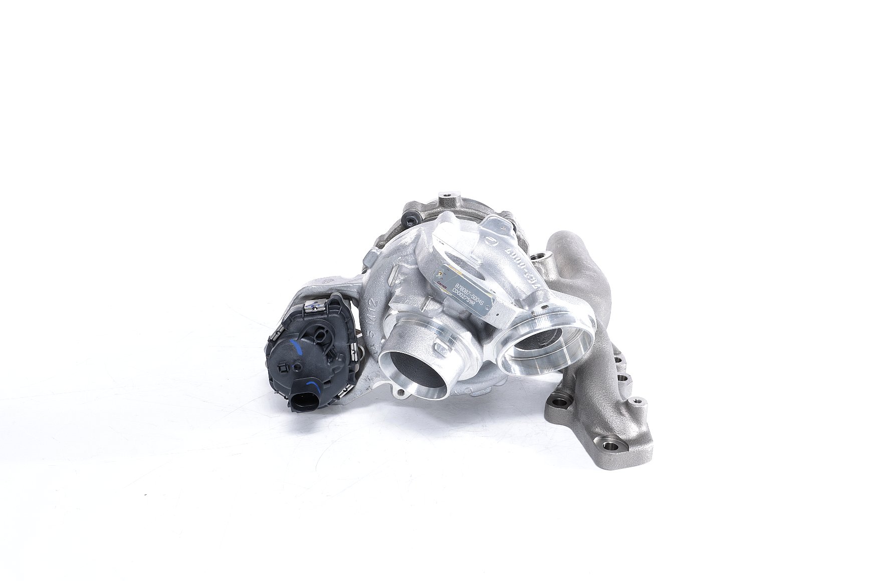 OEM Τούρμπο VW Golf Alltrack VIII (CG5) 2026 05L253019P, 05L253019P, 05L253019PV BTS TURBO