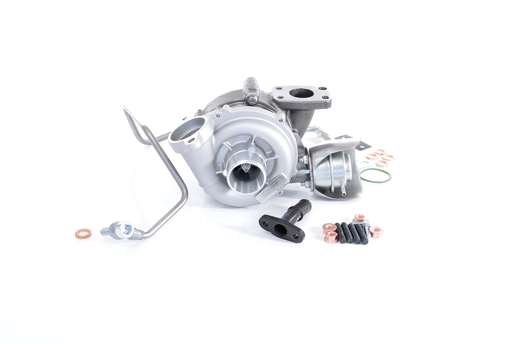 Vásároljon BTS TURBO Turbó alkatrészt, termékkód: T981094BT alacsony áron: 232987,00 Ft