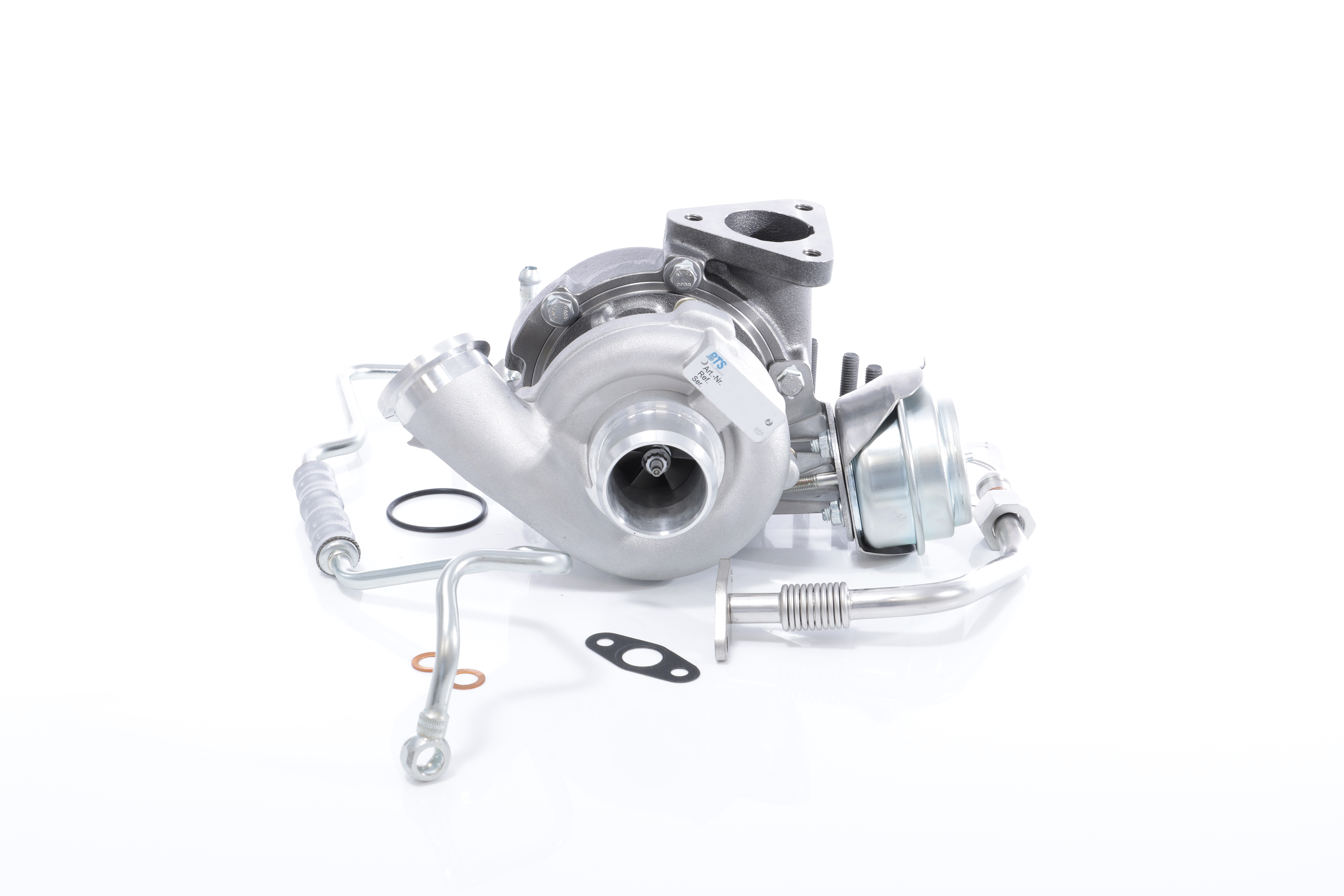 Kupuj BTS TURBO Turbosprężarka Produkt No.: T981104BT w niskiej cenie, tylko 4542,93 zł