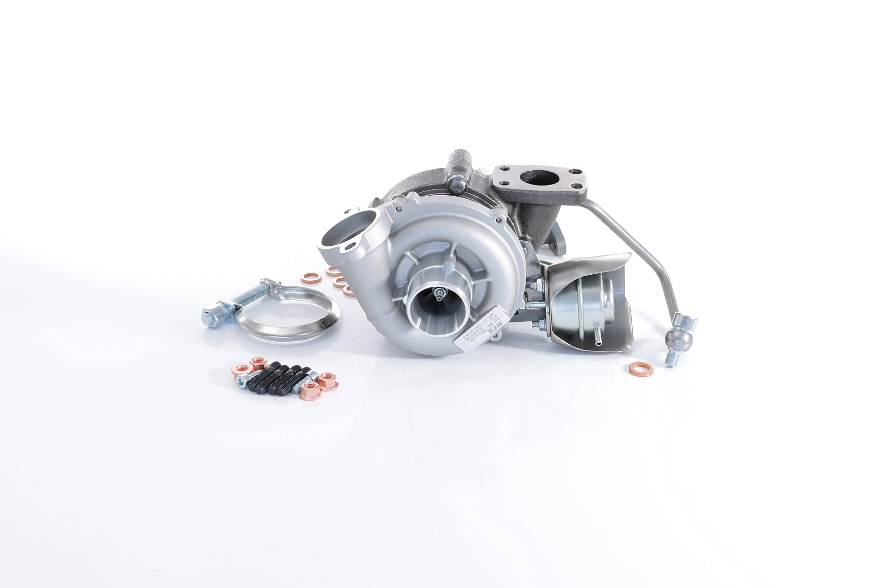 Cumpărați online Turbosuflantă T981356BT original/ă și la un preț mic, compatibil/ă cu nr. OEM 9660641380