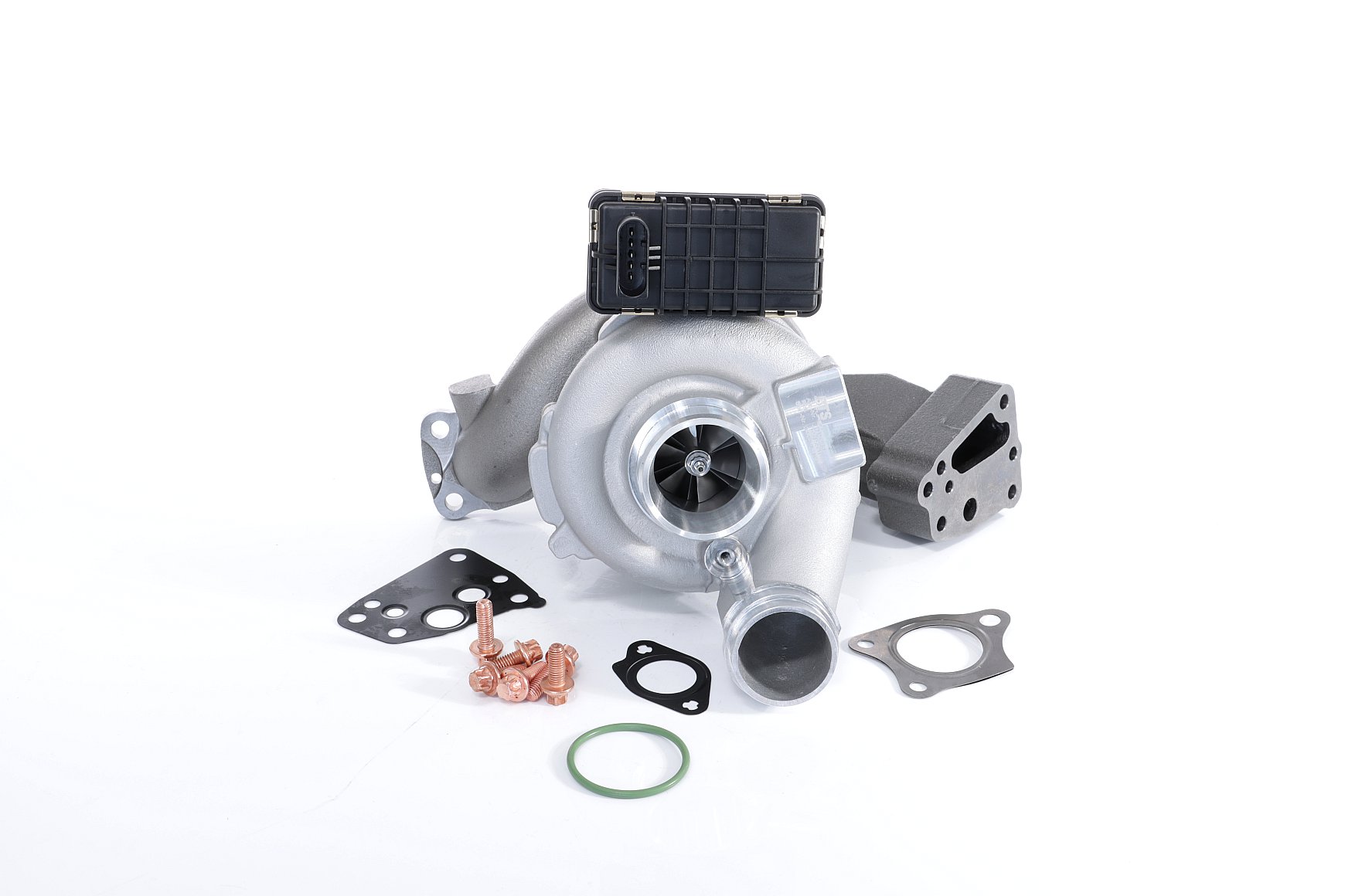 Įsigykite nebrangią originalią Turbokompresorius T981384BT. sulyginama su A6420902080 OEM numeriais internetu