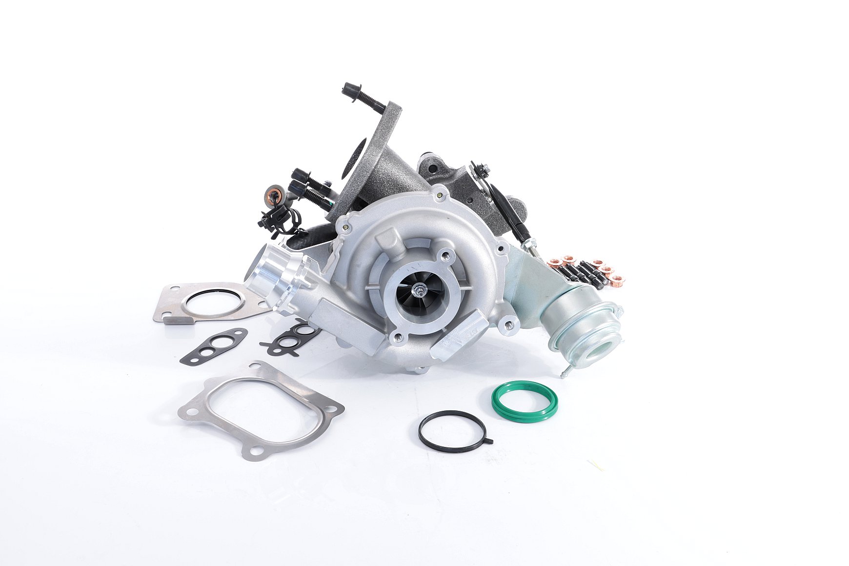 Köp billiga original Turboaggregat T981437BT jämförbara med 144101946R OEM nummer på nätet