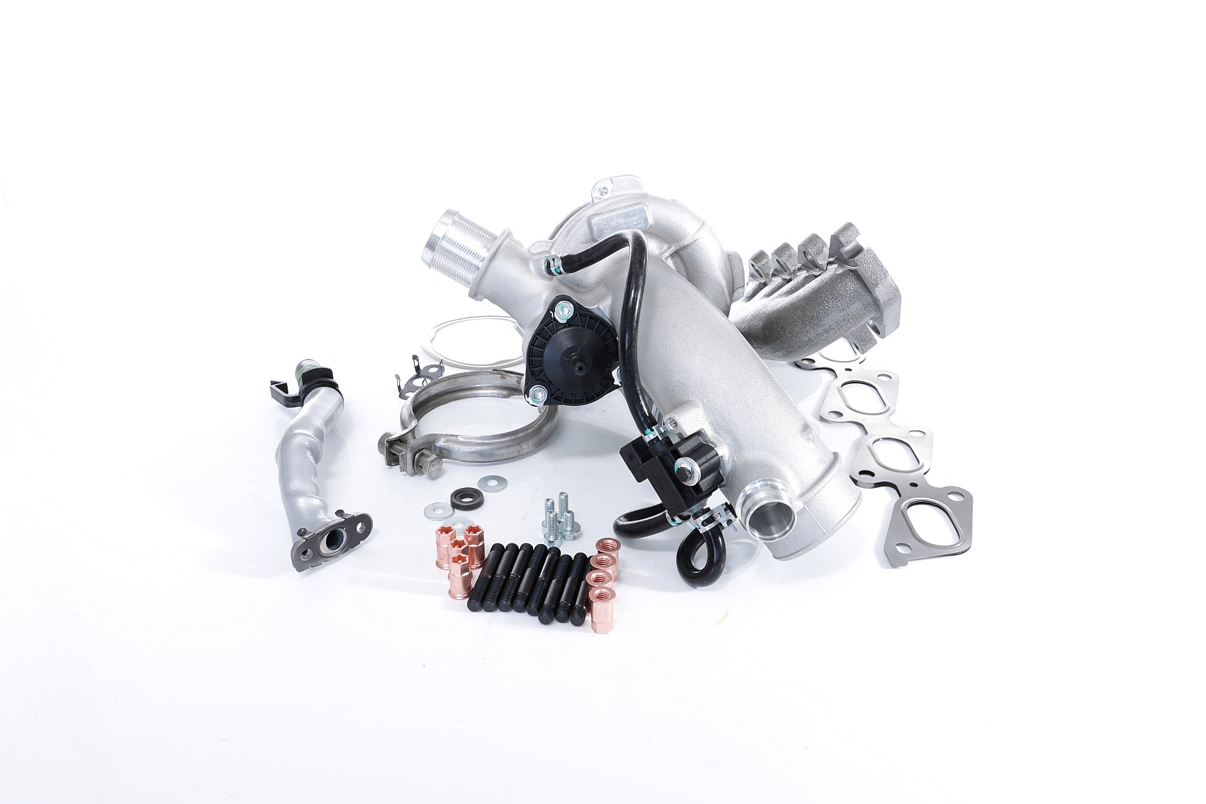 Originale Turbolader OPEL 1.4 4x4 (_76) 140 PS Benzin 0860156 von BTS TURBO im Internet zu fairen Preisen