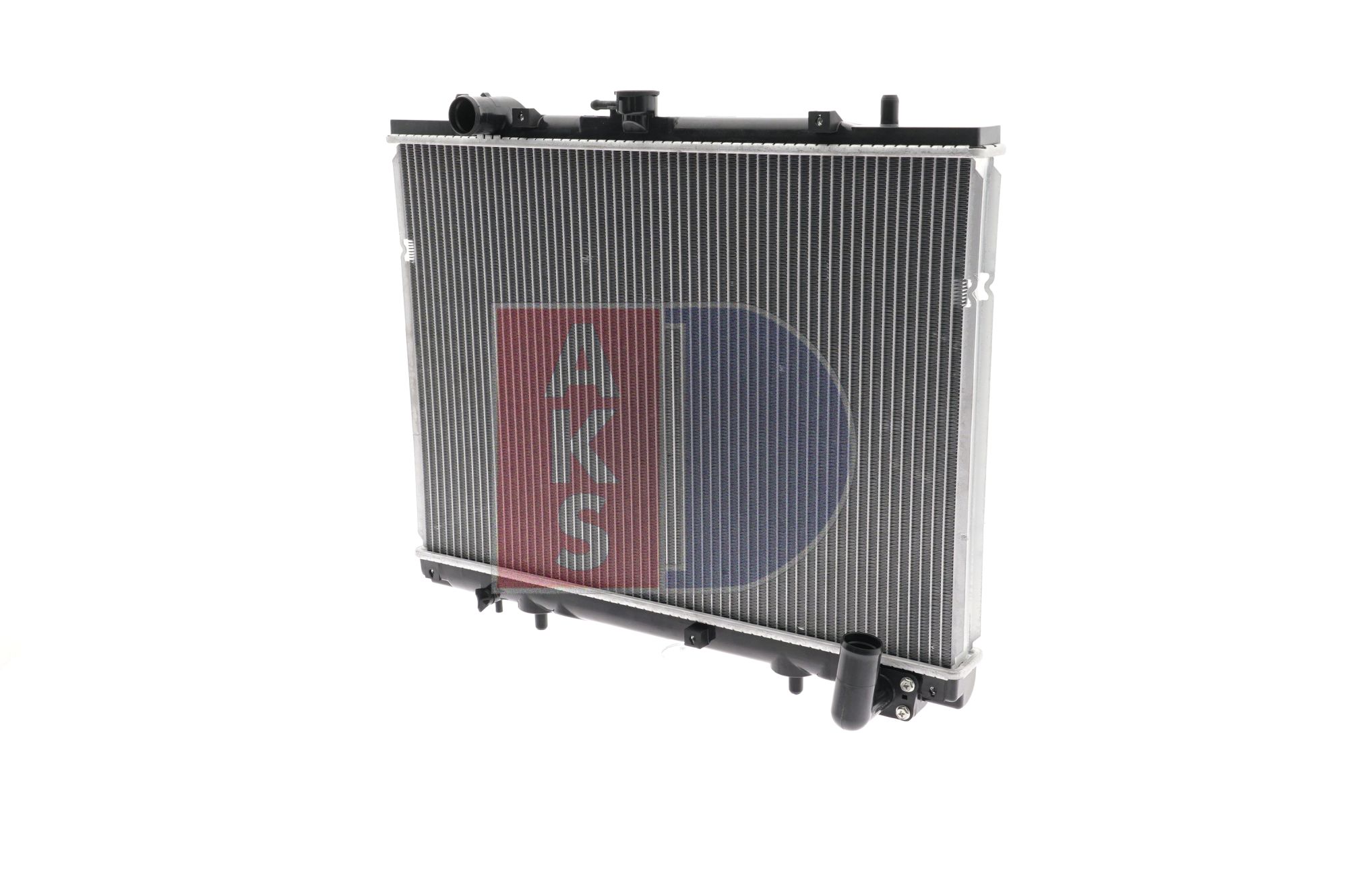 Pirkt AKS DASIS Radiators, Motora dzesēšanas sistēma Preces Nr.: 140009N pie zemu cenu 151,76 €