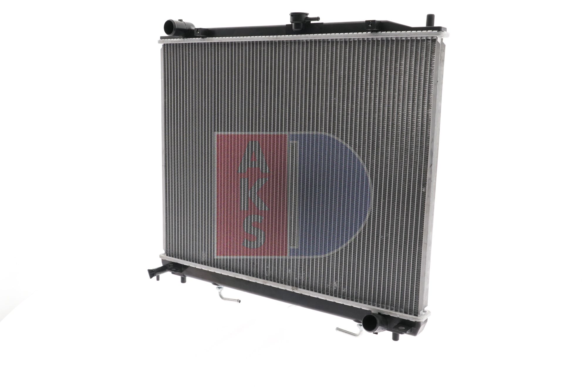 Pirkt AKS DASIS Radiators, Motora dzesēšanas sistēma Preces Nr.: 140016N pie zemu cenu 209,01 €