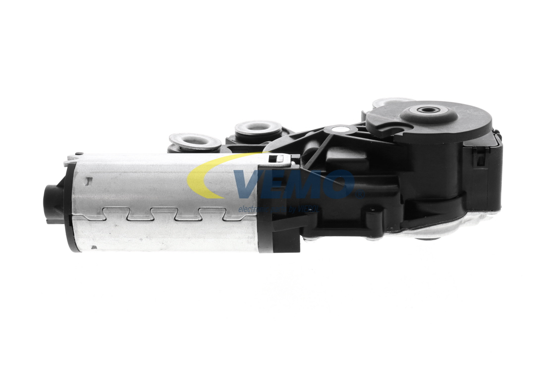 OEM Μοτέρ υαλοκαθαριστήρων VW Touareg 1 2005 7L0955712A, 7L0955712A, 7L0955712B VEMO