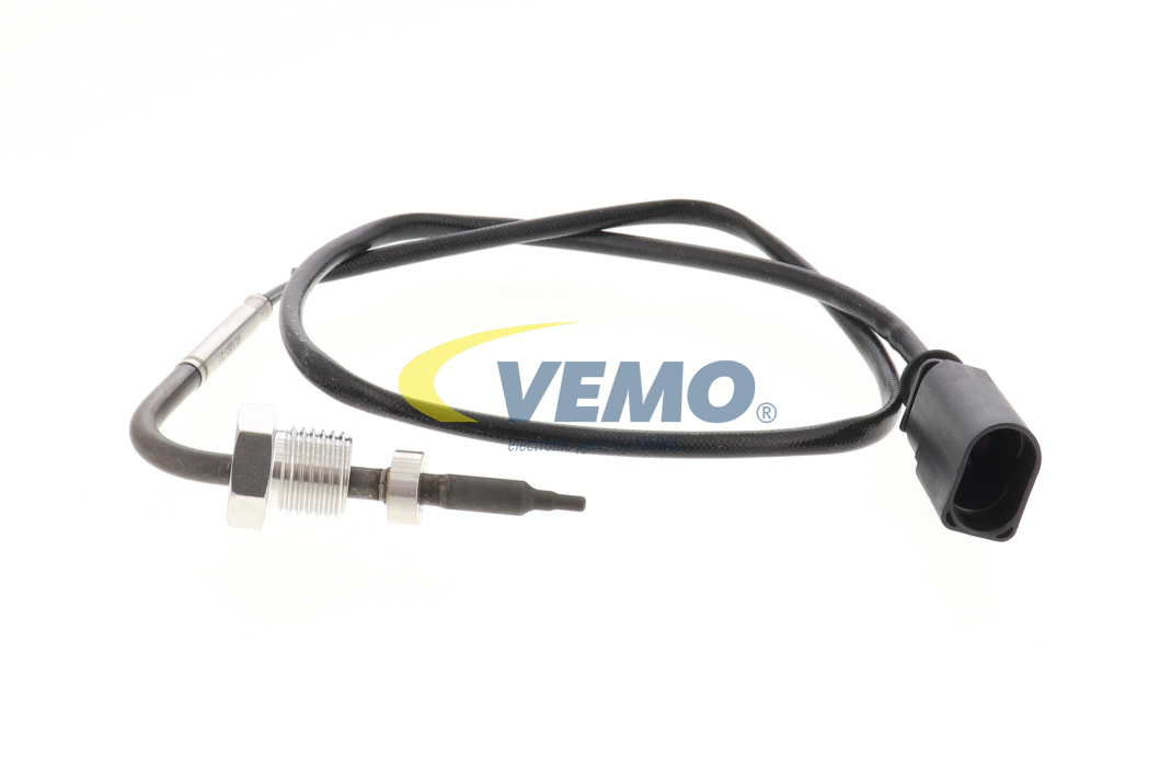 Įsigykite VEMO Jutiklis, išmetamųjų dujų temperatūra Prekės Nr.: V10-72-0097 už žemiausią 81,60 € kainą