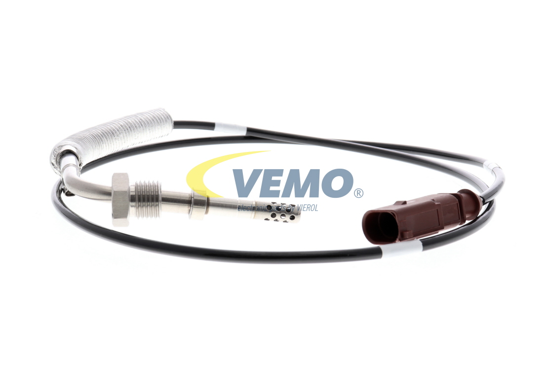 Įsigykite VEMO Jutiklis, išmetamųjų dujų temperatūra Prekės Nr.: V10-72-0099 už žemiausią 105,80 € kainą