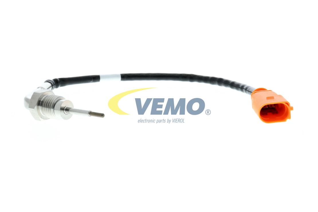 OEM Sensor, temp. gas escape AUDI 2.0 TDI 177 CV Gasóleo 03L906088EP de VEMO online a precios inmejorables
