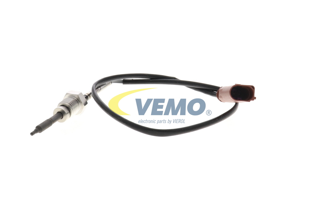 Compre VEMO Sensor, temperatura dos gases de escape Produto No.: V10-72-0117 a preços baixos de 59,90 €