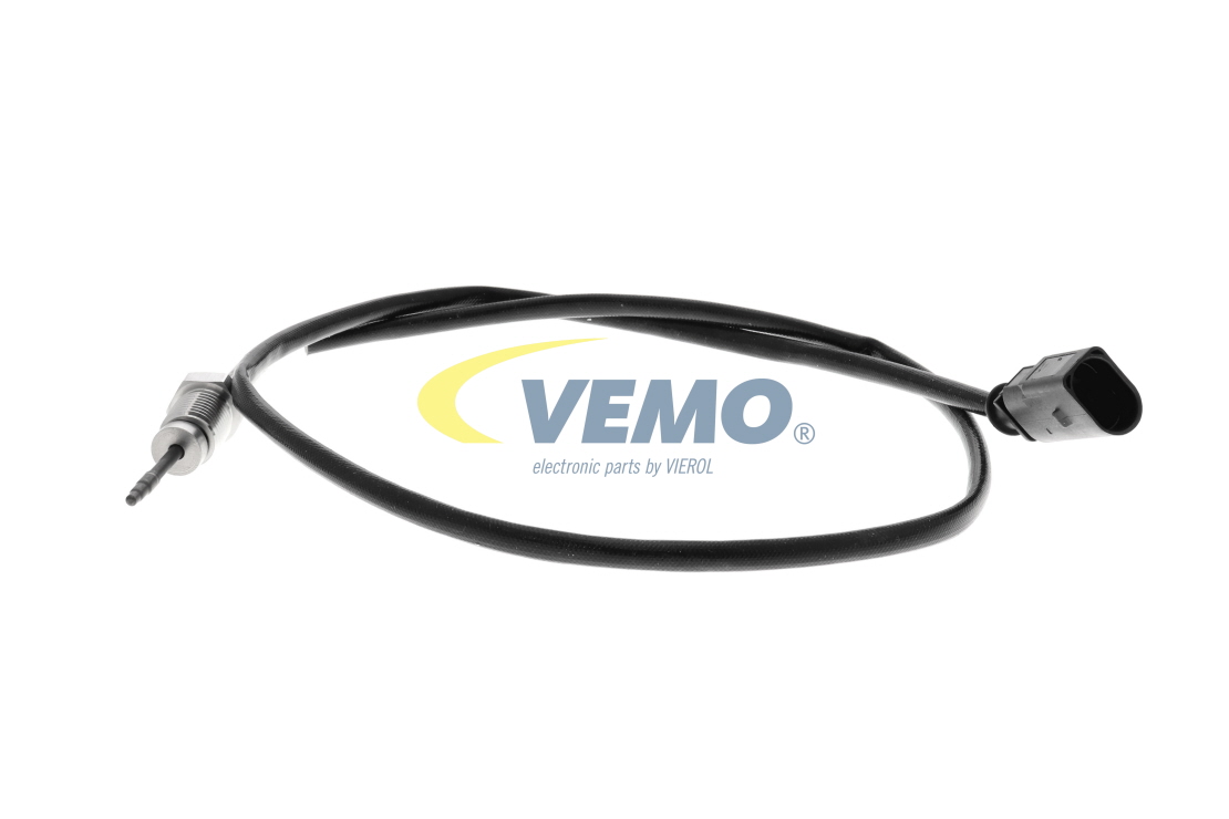 OEM Sensor, temp. gas escape VW 2.0 TDI 75 CV Gasóleo 04L906088DJ de VEMO online a precios inmejorables