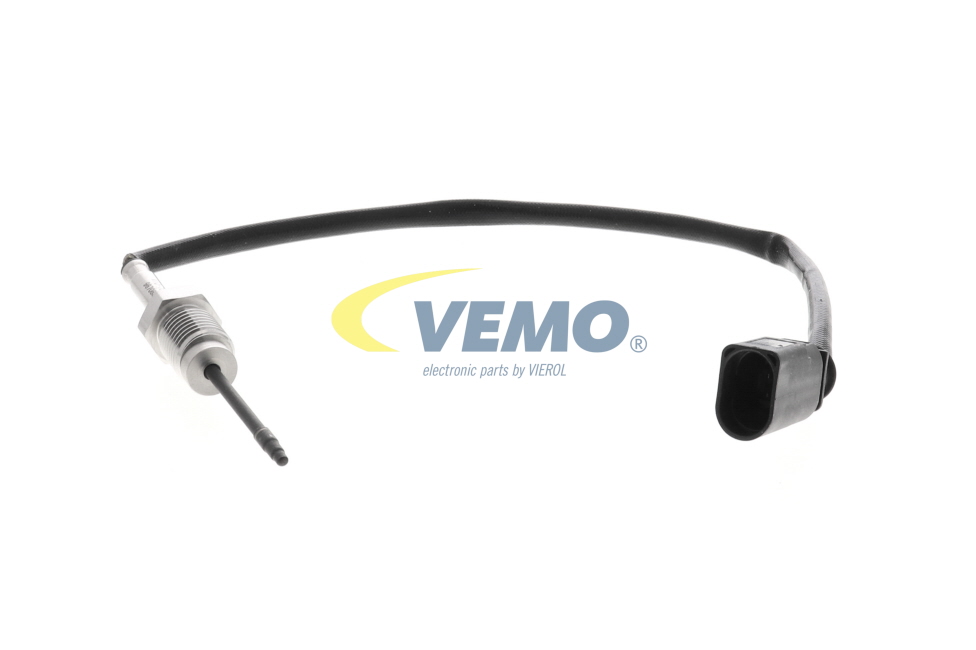 Compre VEMO Sensor, temperatura dos gases de escape Produto No.: V10-72-0123 a preços baixos de 106,00 €