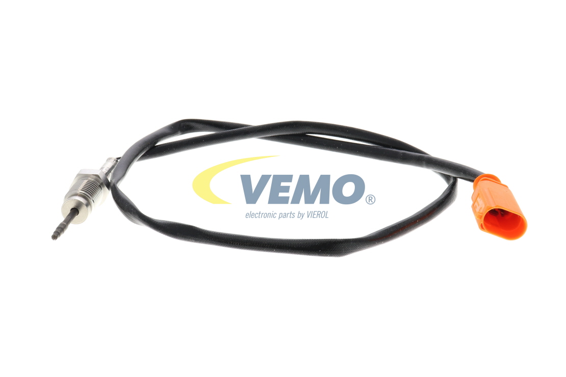OEM Sensor, temp. gas escape SKODA 2.0 TDI 4x4 190 CV Gasóleo 04L906088EC de VEMO online a precios inmejorables