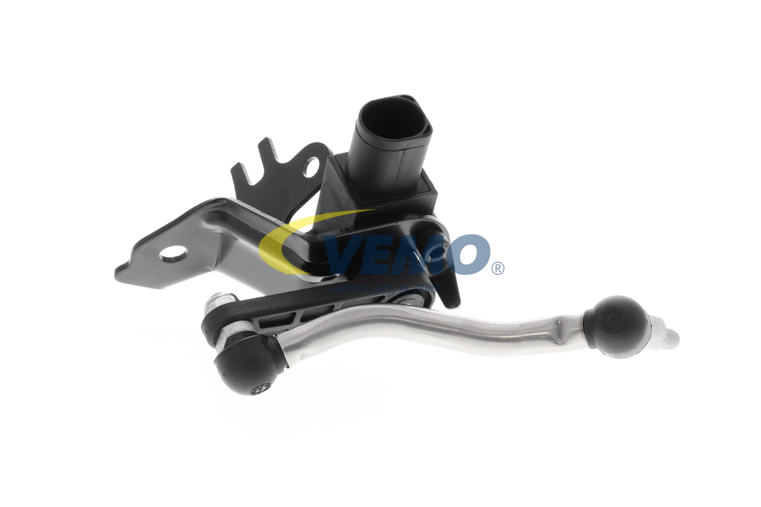 OE Sensor, Xenonlicht (Leuchtweiteregulierung) AUDI A5 2011 8K0941285J, 8K0941285K, 8K0941285P von VEMO