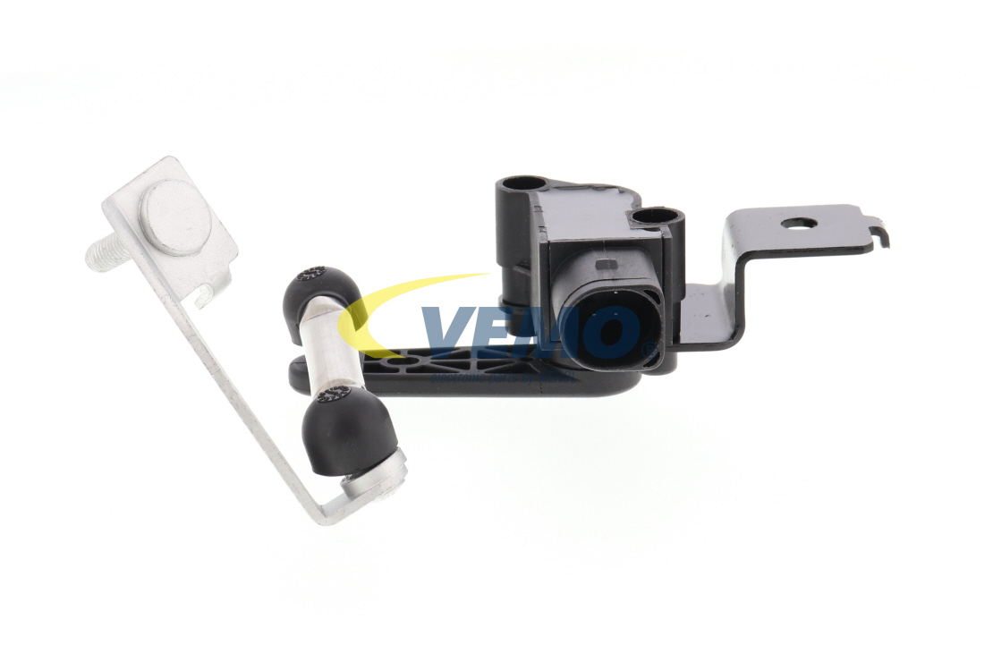 Įsigykite VEMO Jutiklis, ksenono žibintai (žibintų diapazono reguliavimas) Prekės Nr.: V10-72-0152 už žemiausią 108,02 € kainą