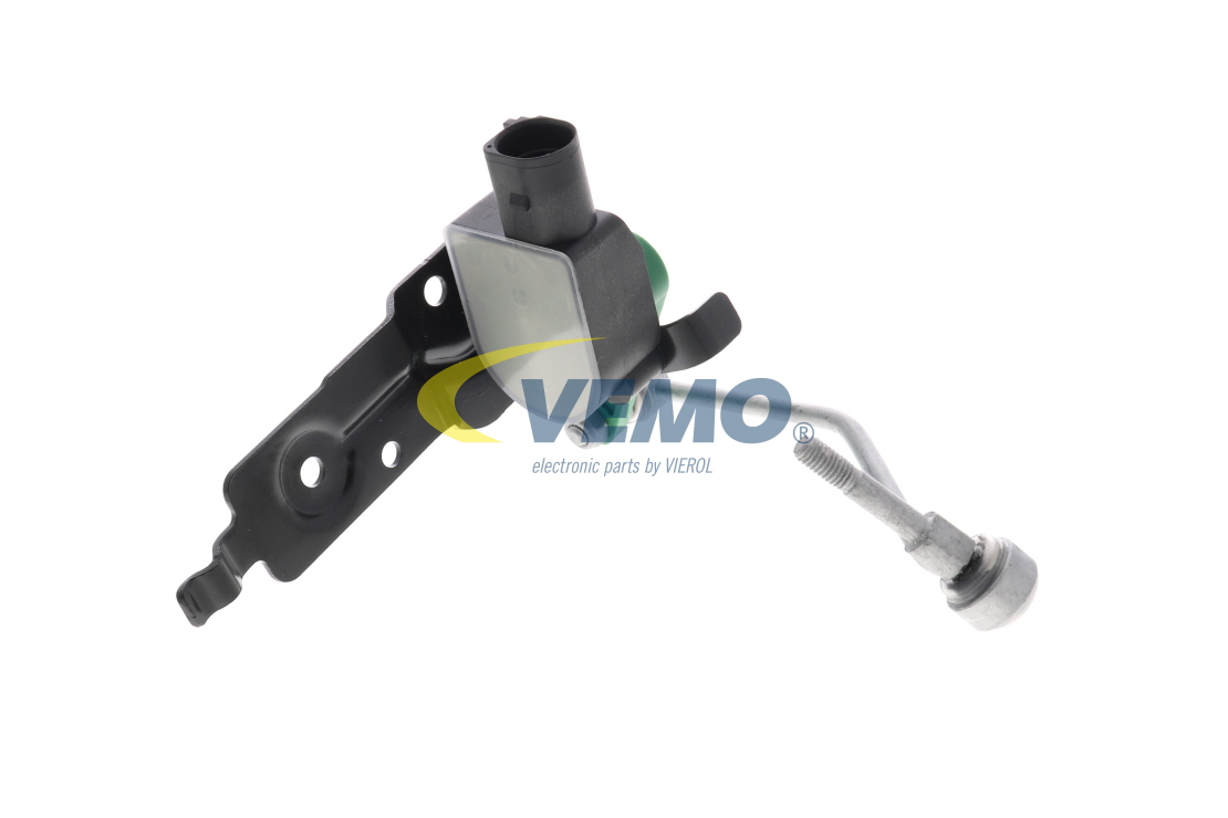 Köp billiga original Sensor, lysviddsreglering V10-72-0180 jämförbara med 4F0941285B OEM nummer på nätet